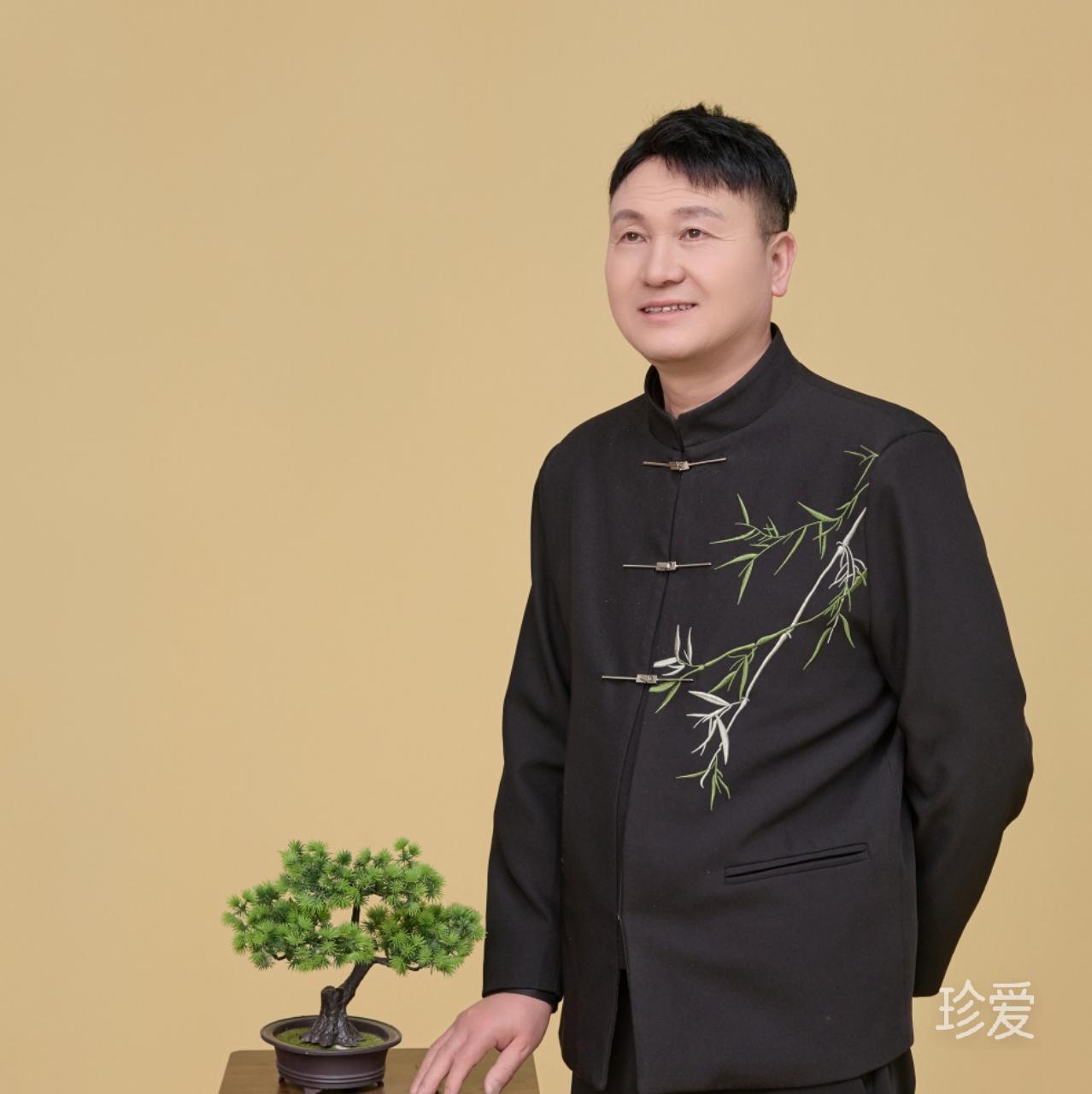 曦月年华