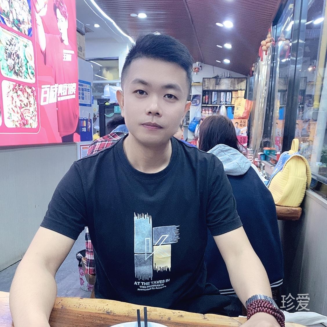 你的遠(yuǎn)方有我守住