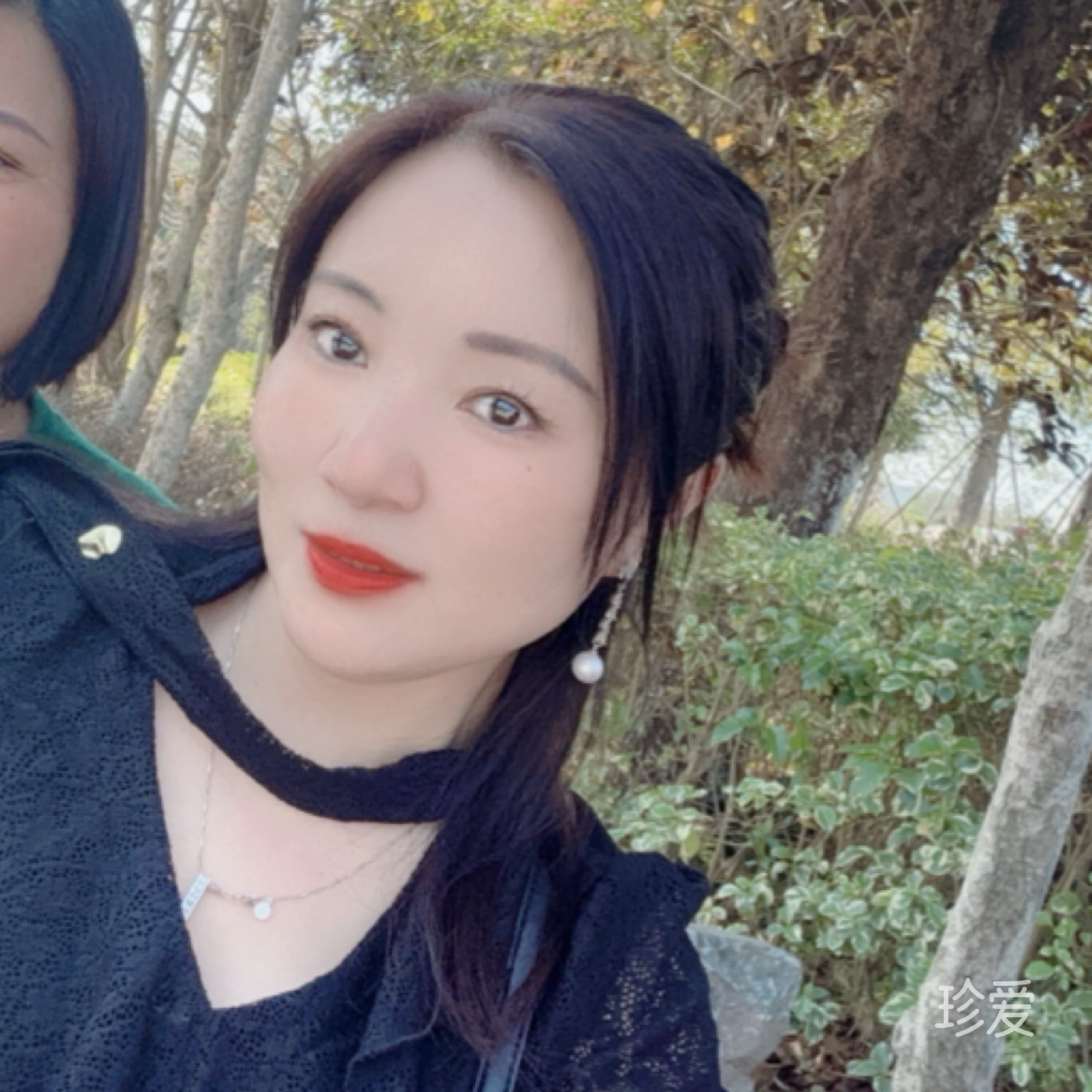 苹常芯
