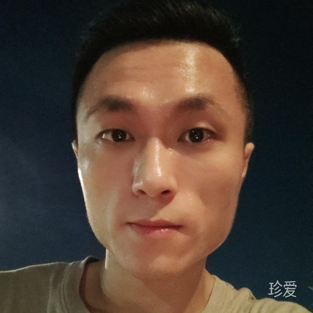 只愿一生爱一人