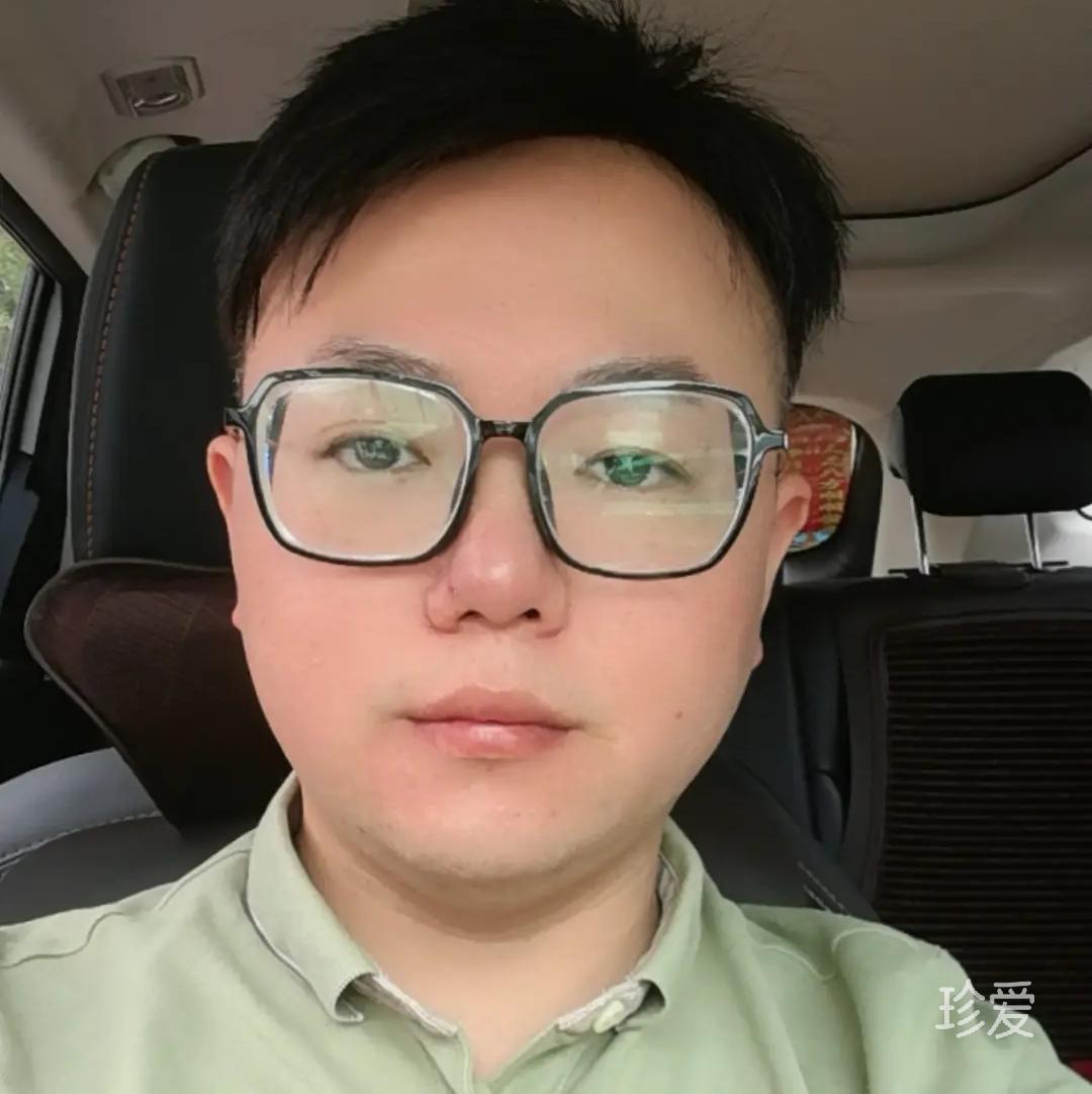 你是我的另一半嗎