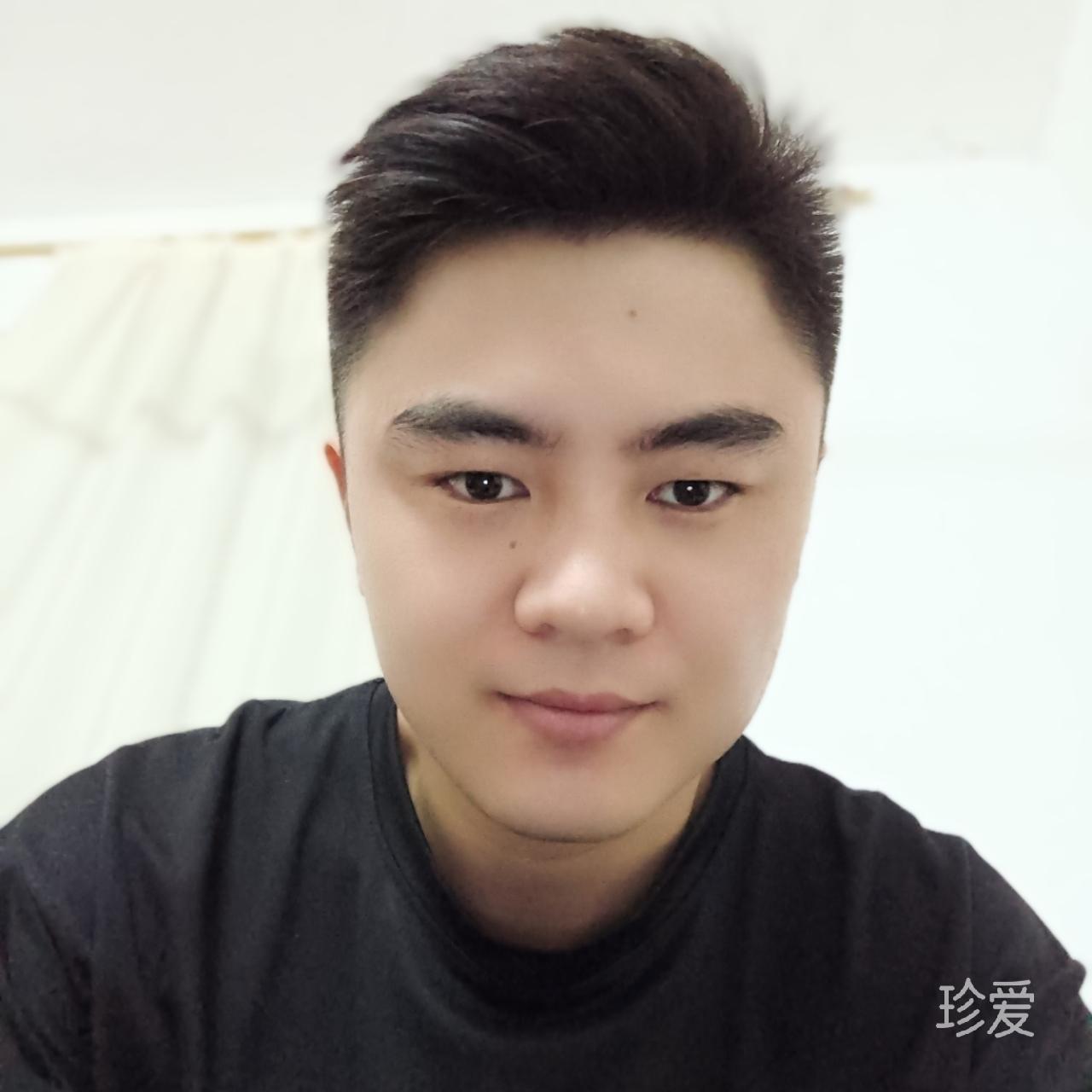 小王