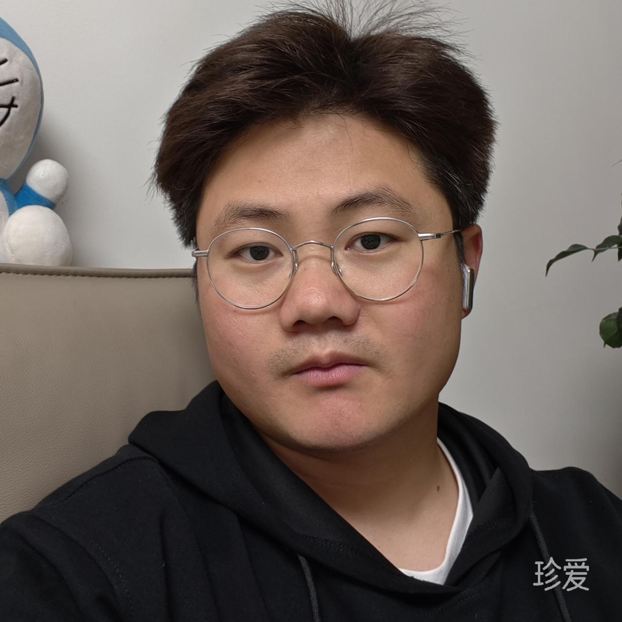 柯西莫