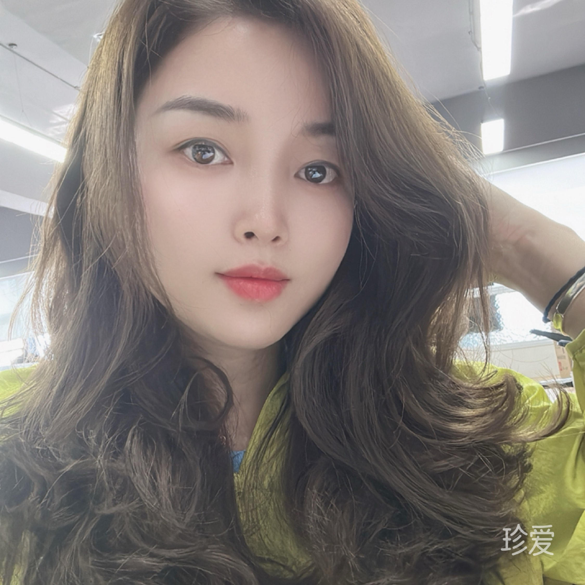 小老太