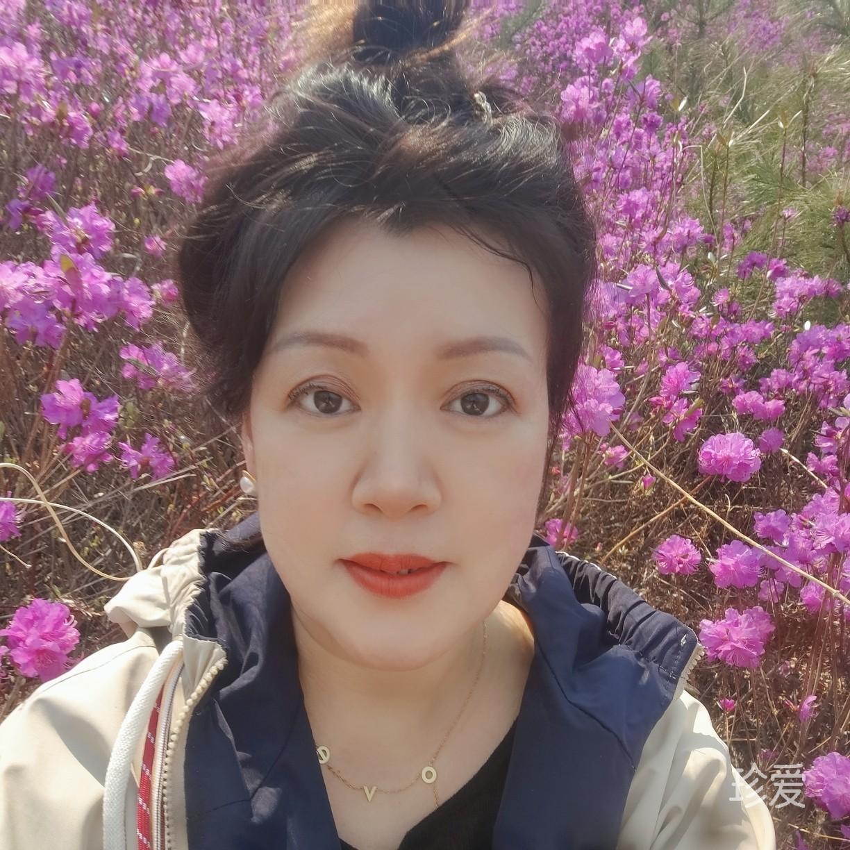 爱笑的宝宝