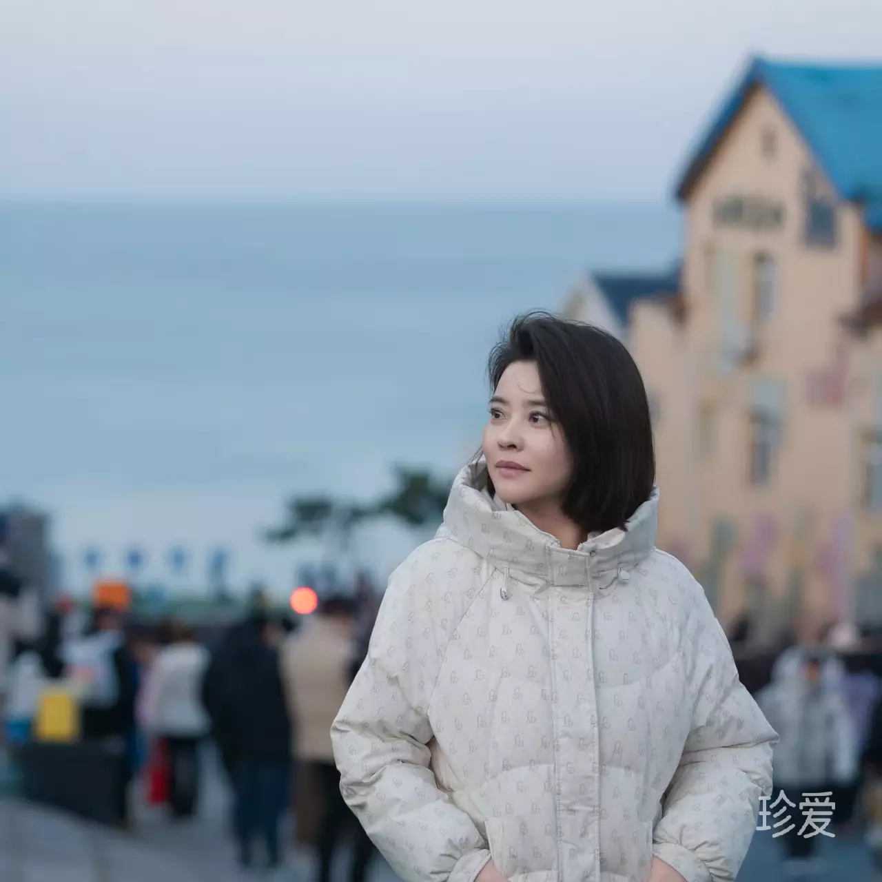 摇滚芭比沐沐
