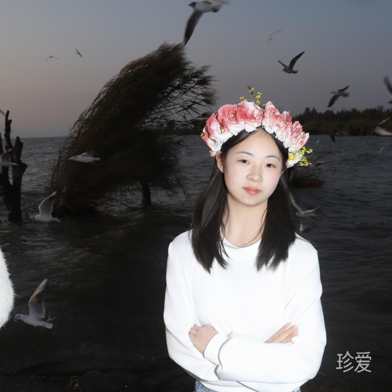 阳光的味道