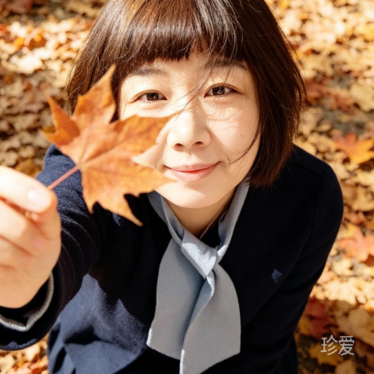 悠然见南山