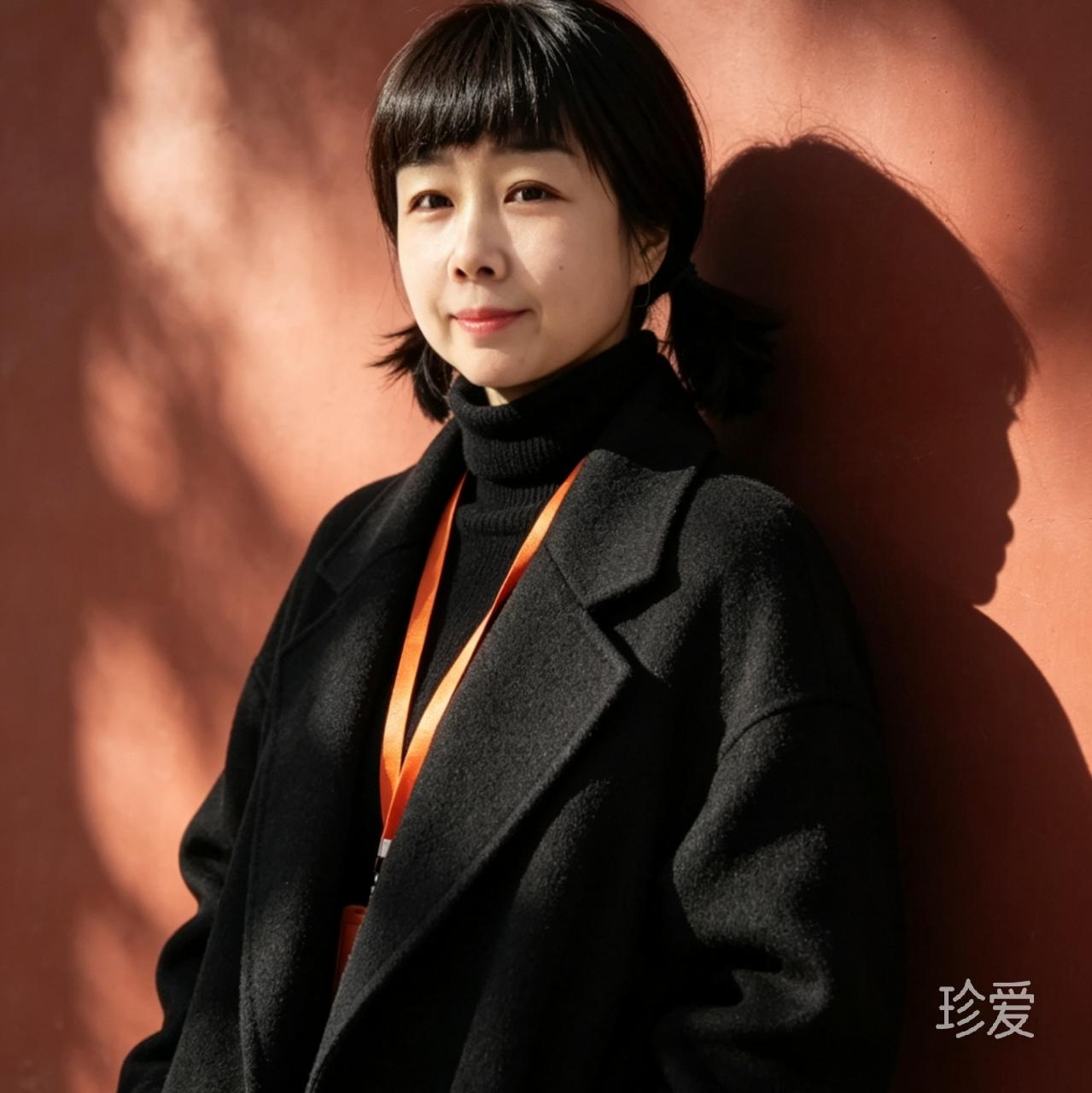 心安即是归处
