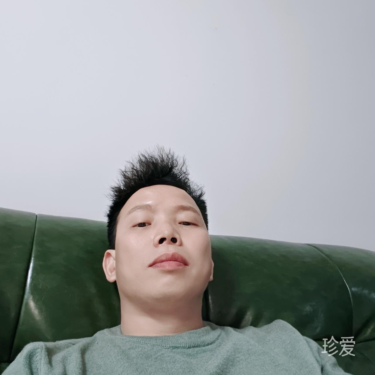 在你心里
