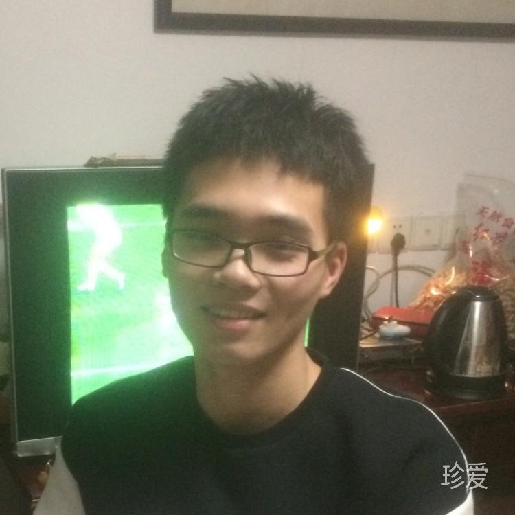 叫我螺号就好了