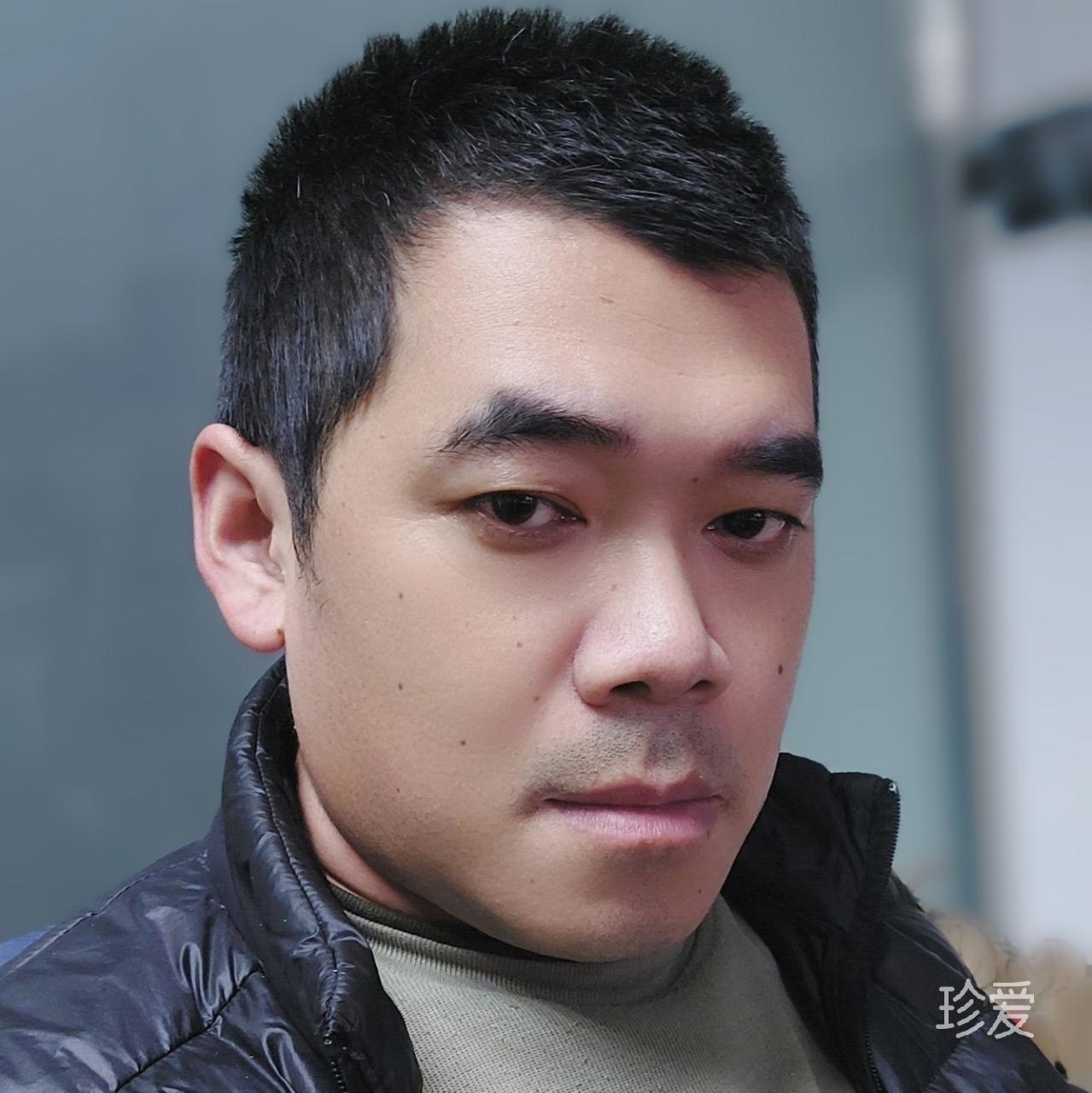 往事随风