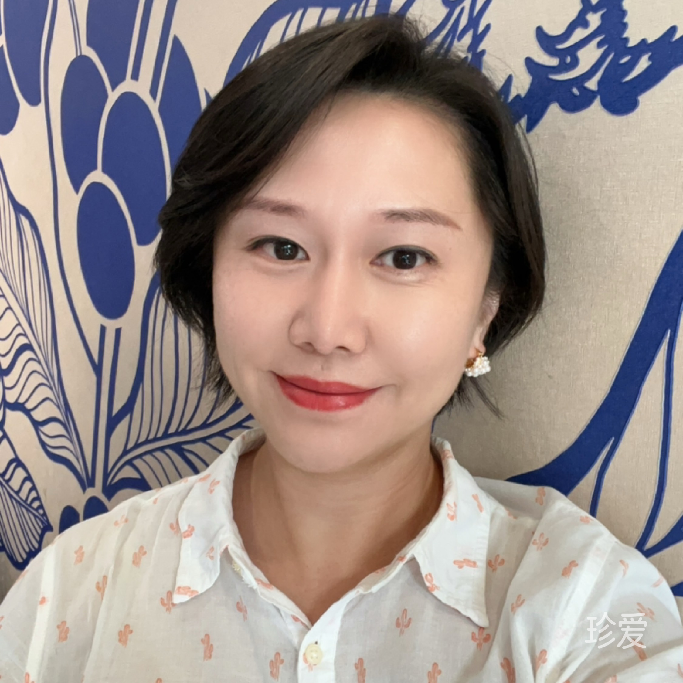 风的追寻