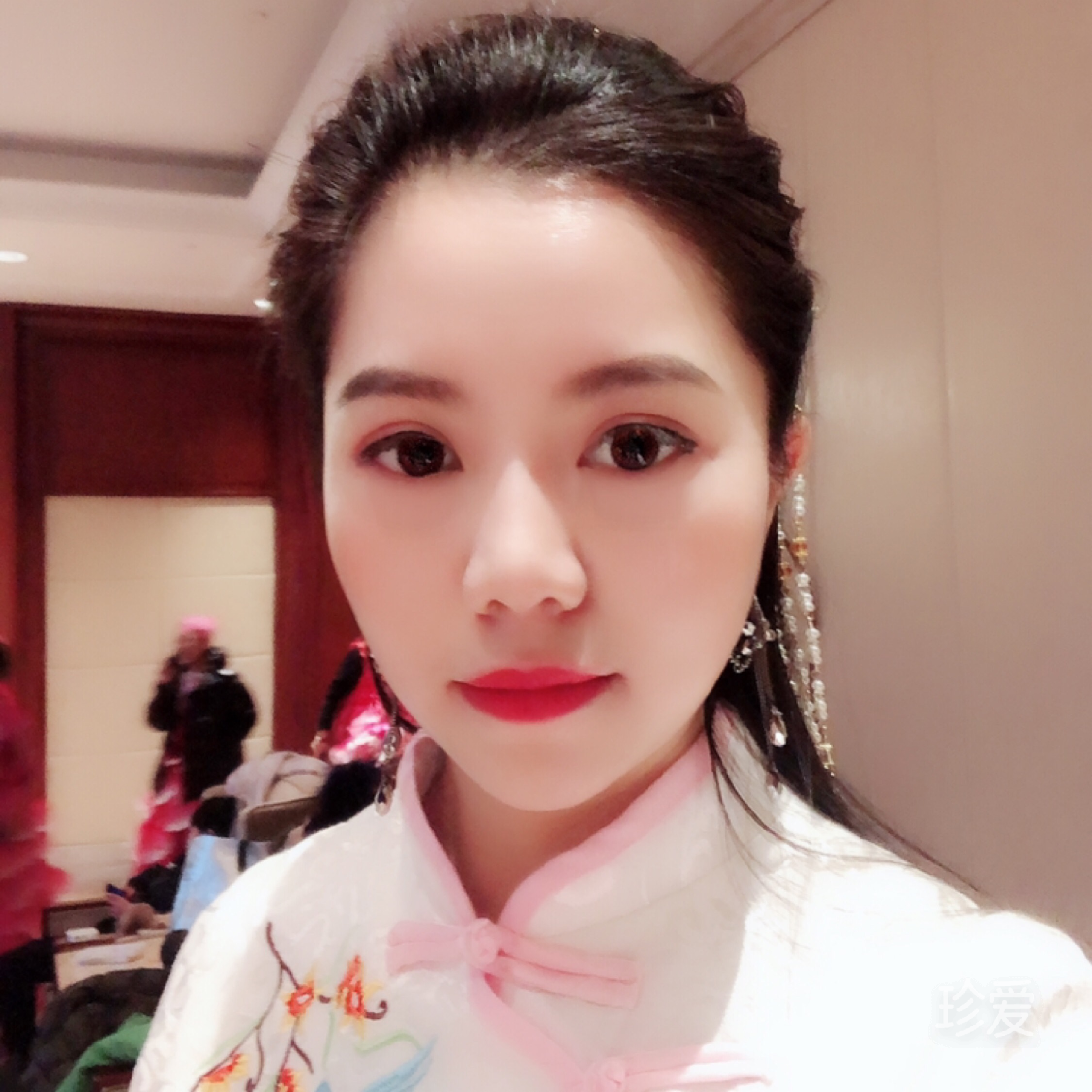 若灵