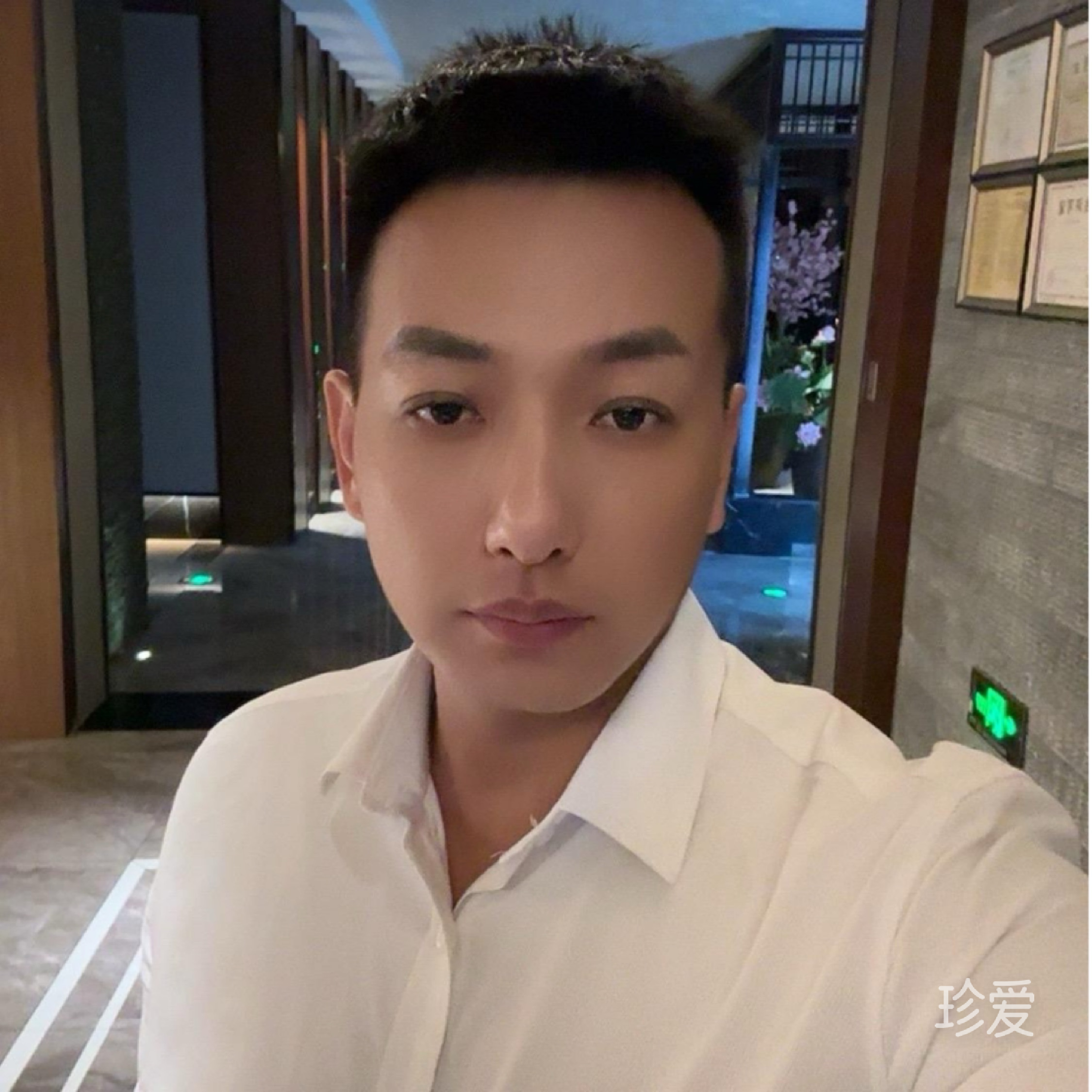 xiao明lianG