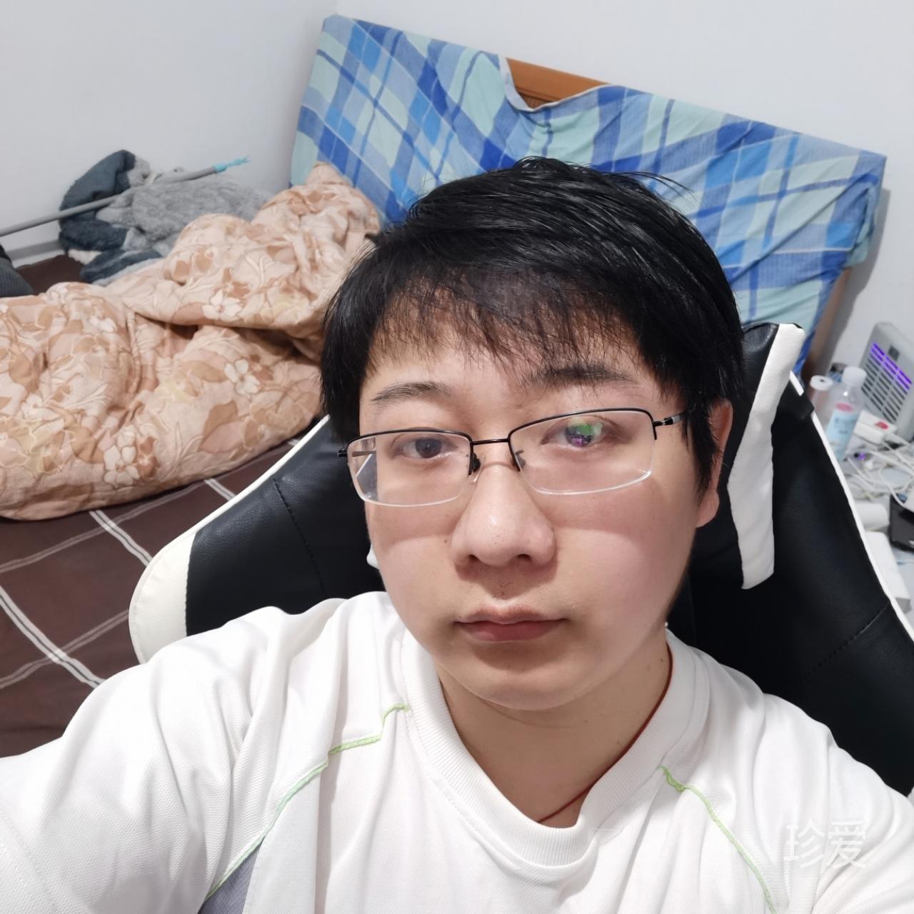 秋意无痕夜微凉