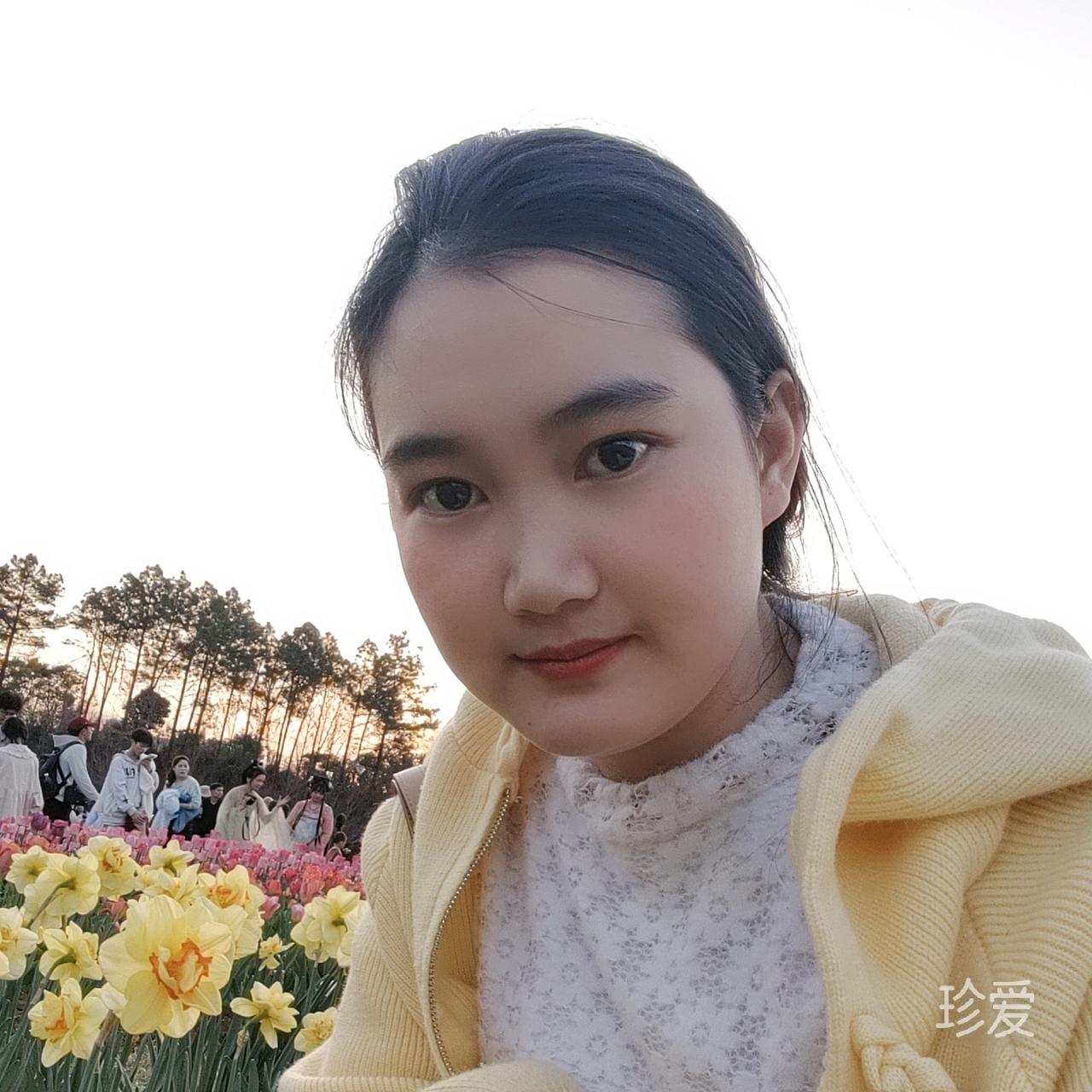 期待與你看煙火