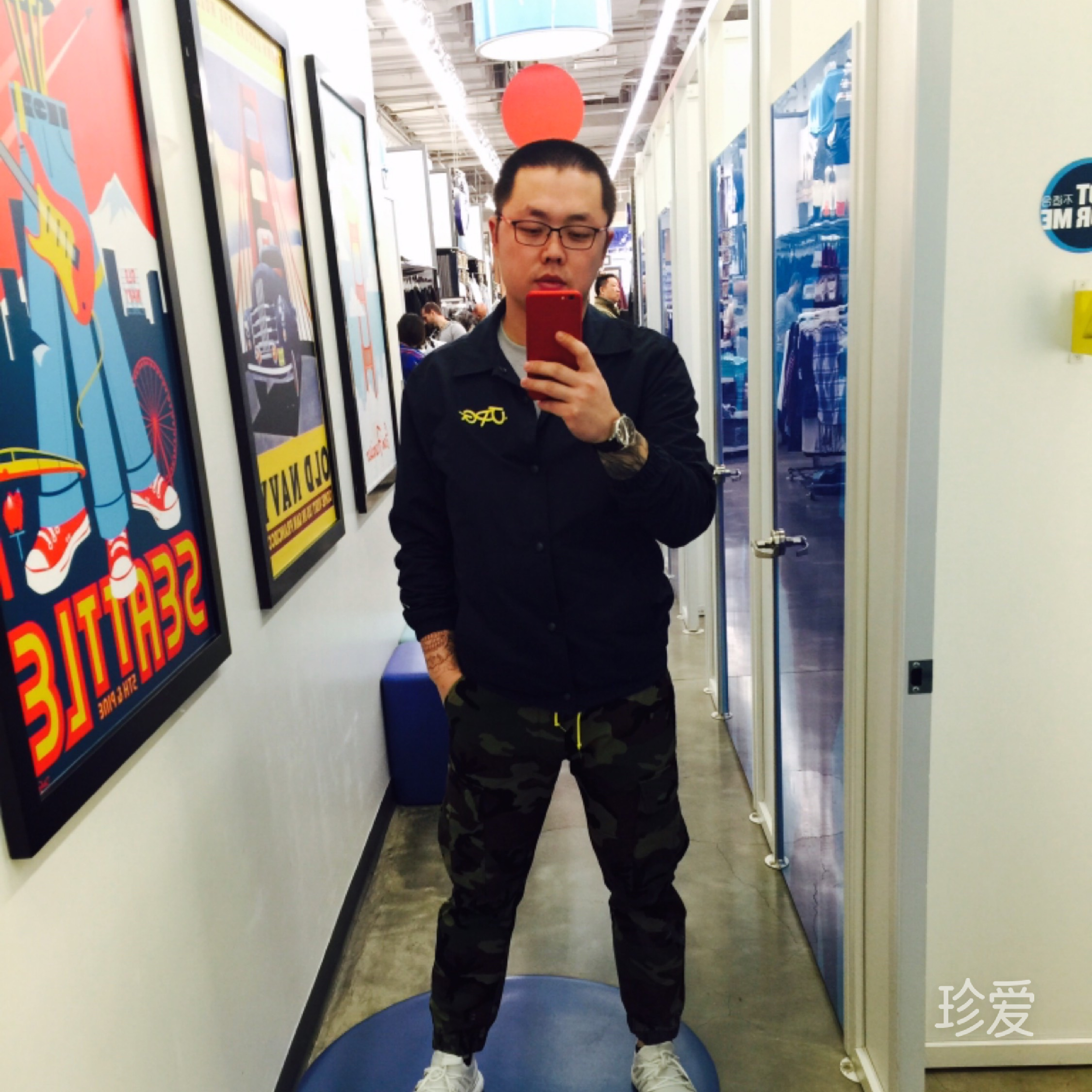 昨日如影今生如畫