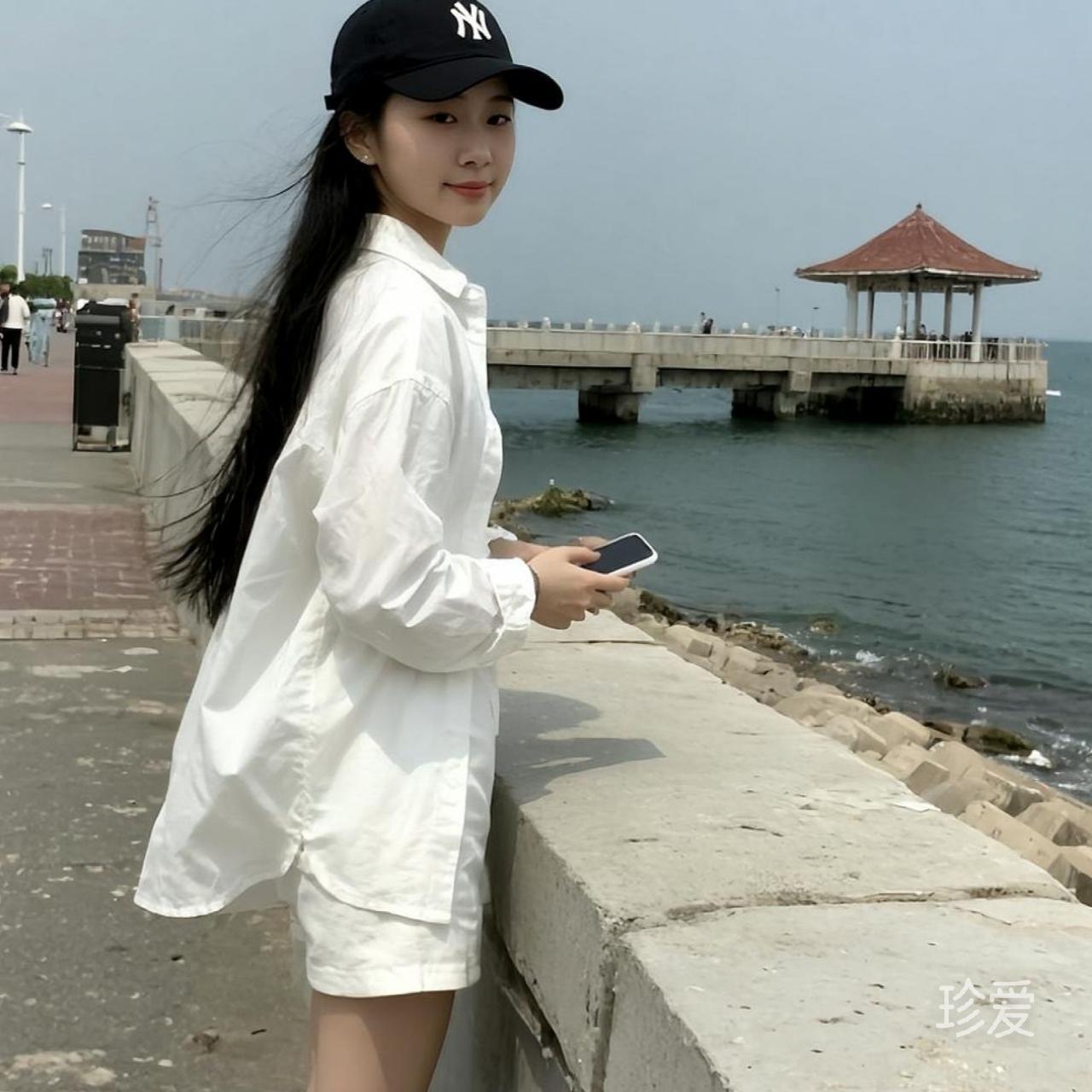 一分钟的感动
