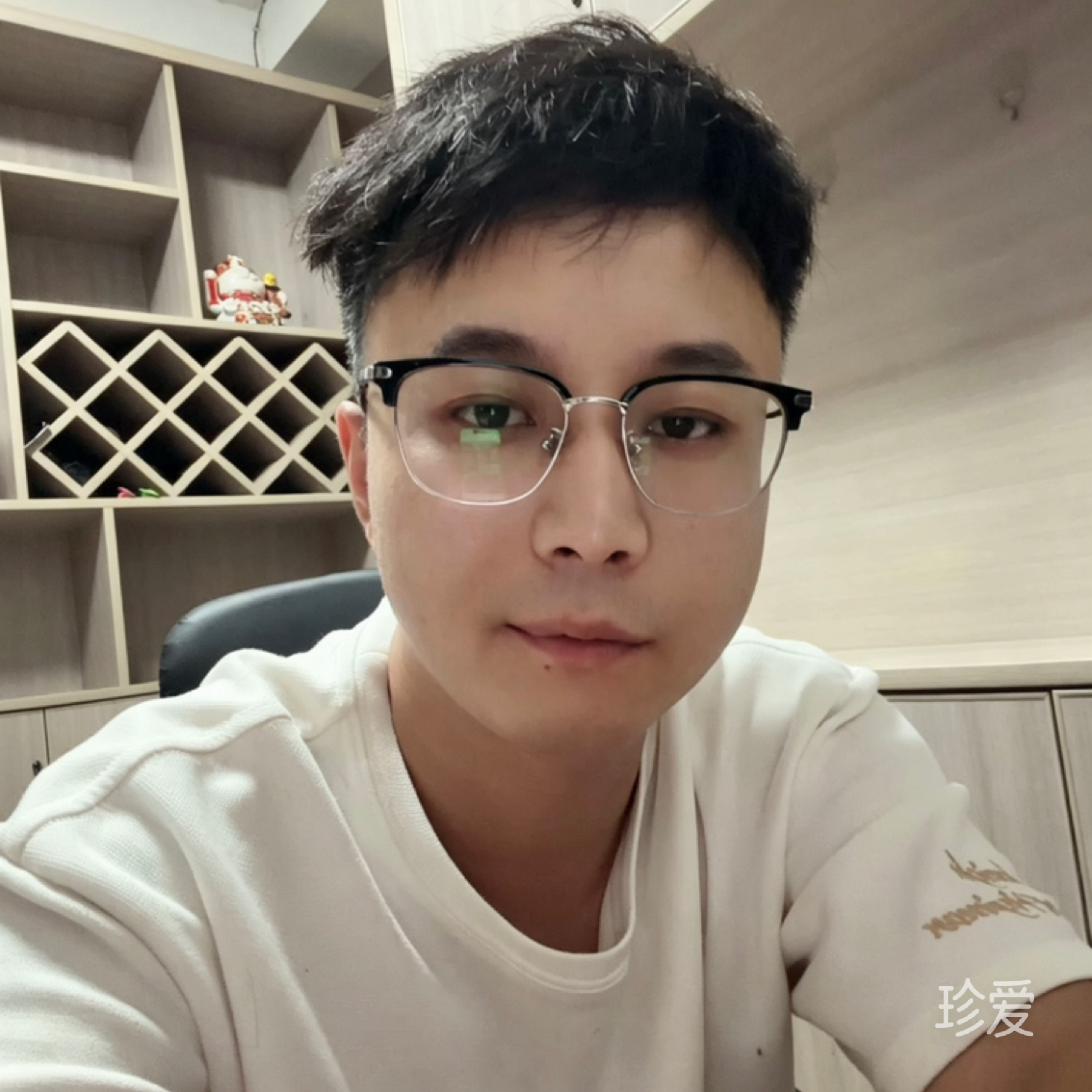 昨天