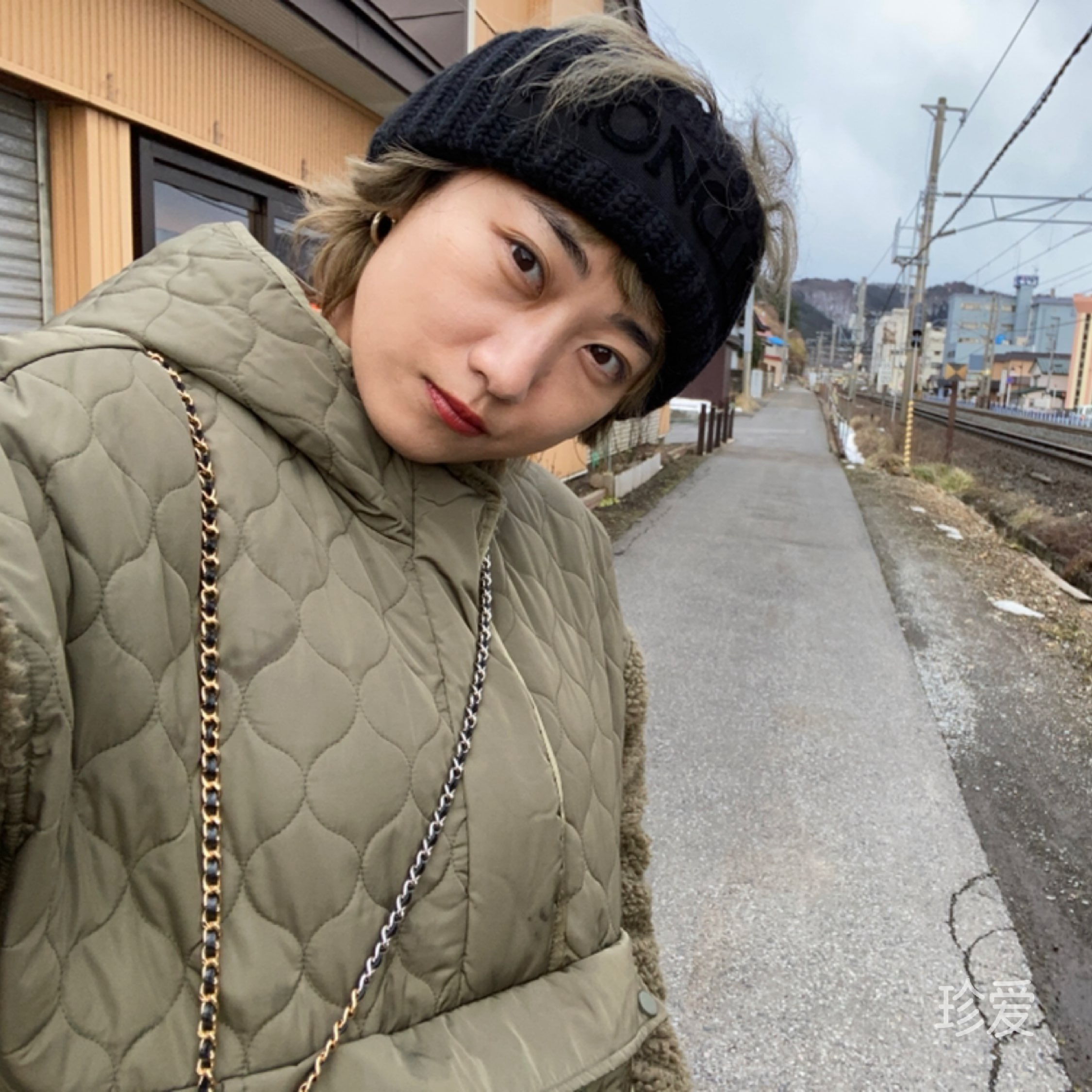 朵朵