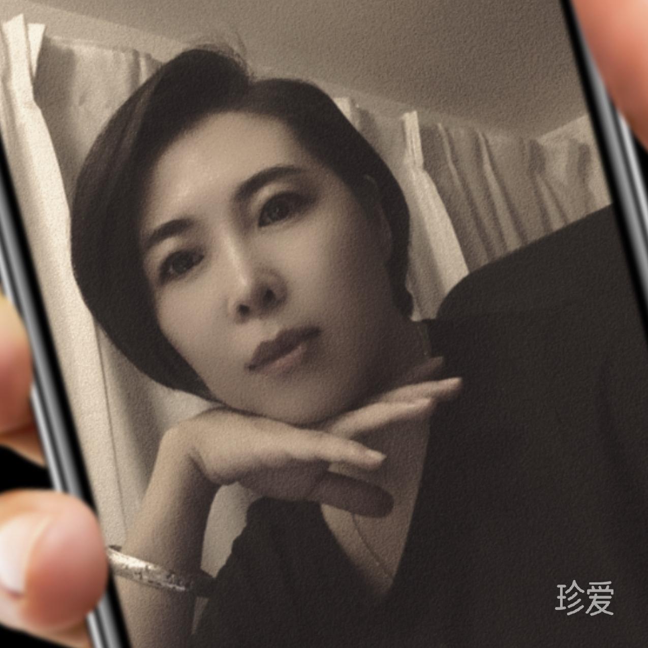 暖暖