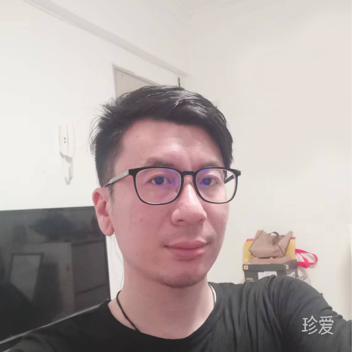 黑喵