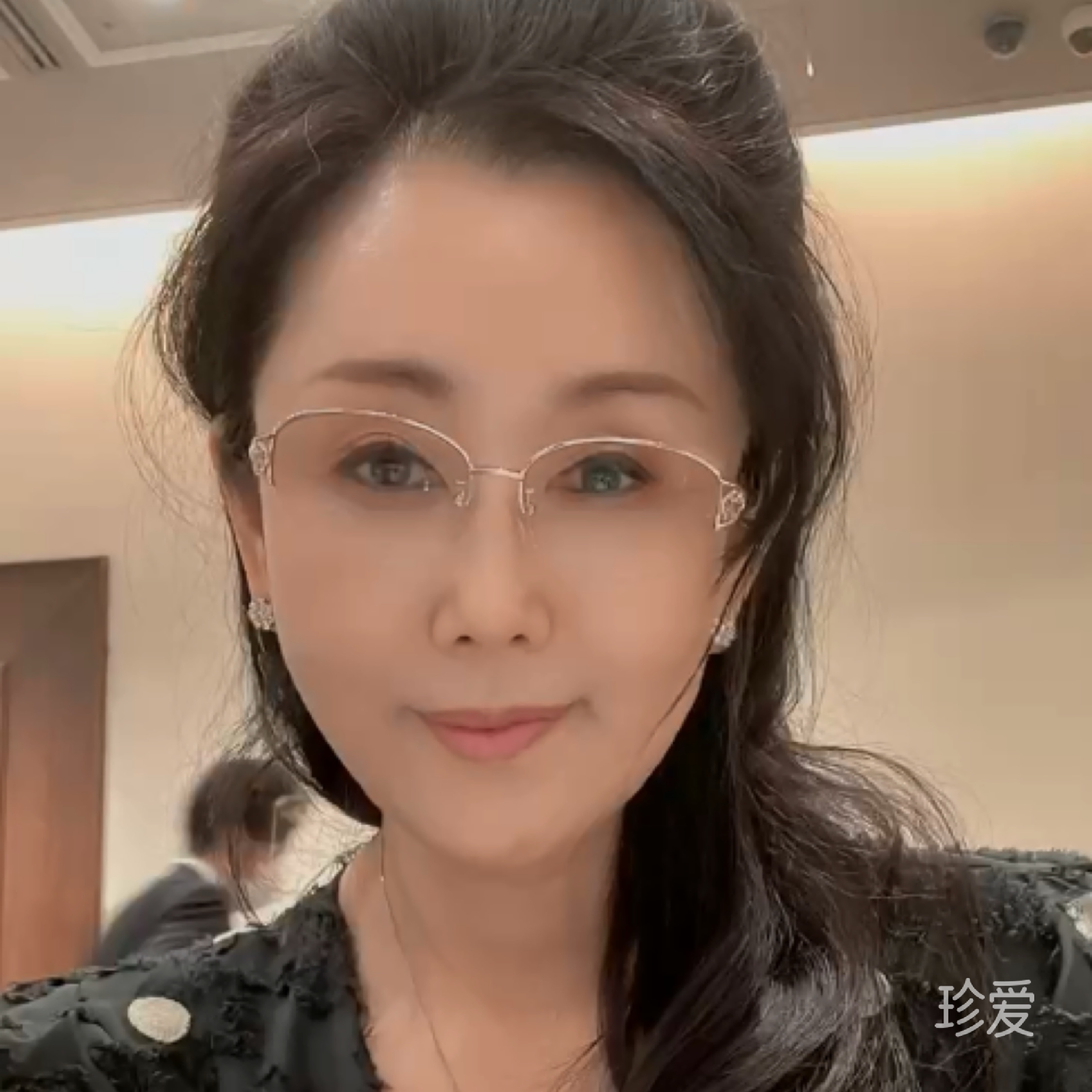 梦回唐朝