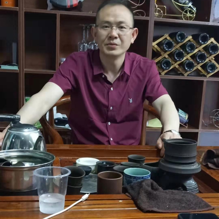 邢家灣溝里煮油稀