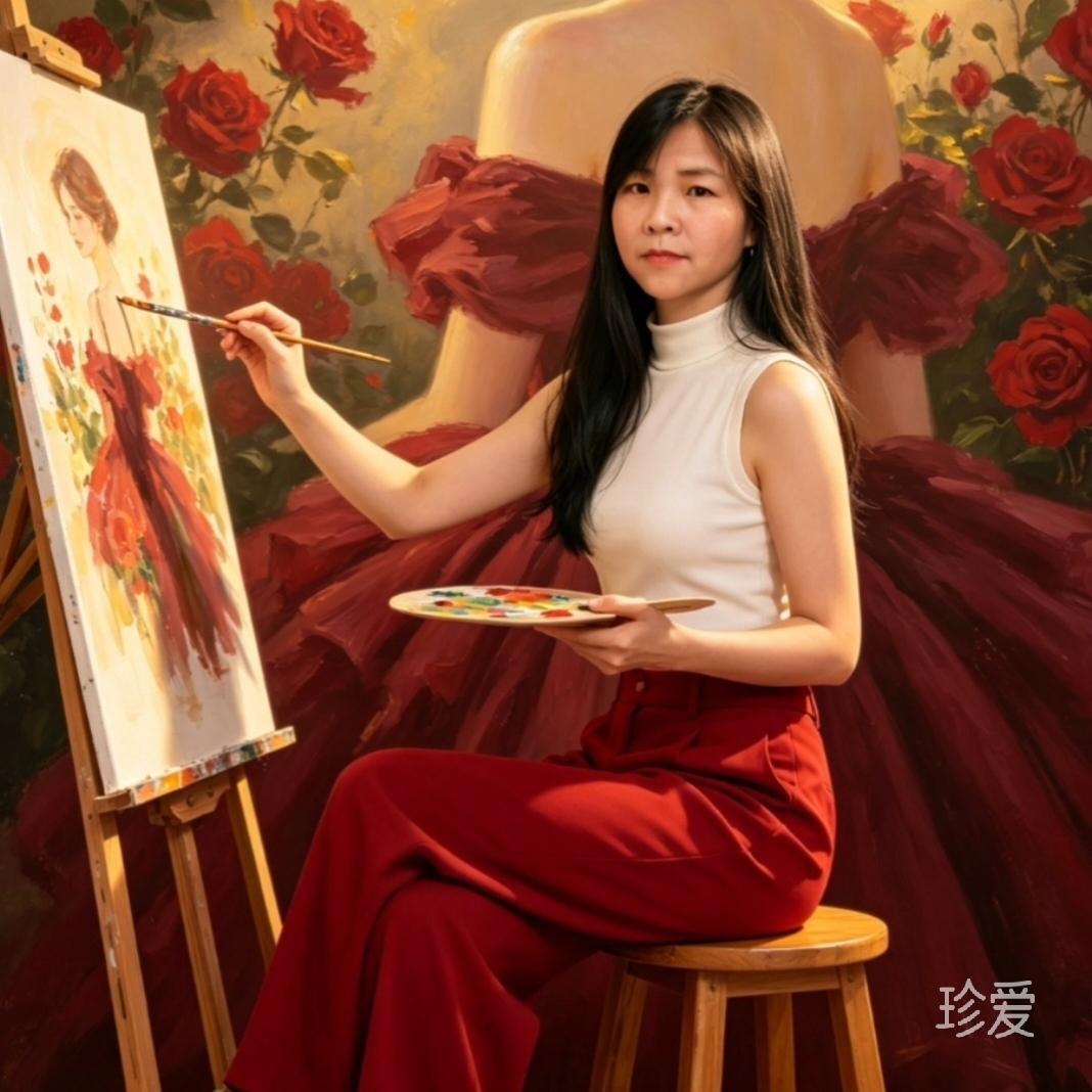 清风
