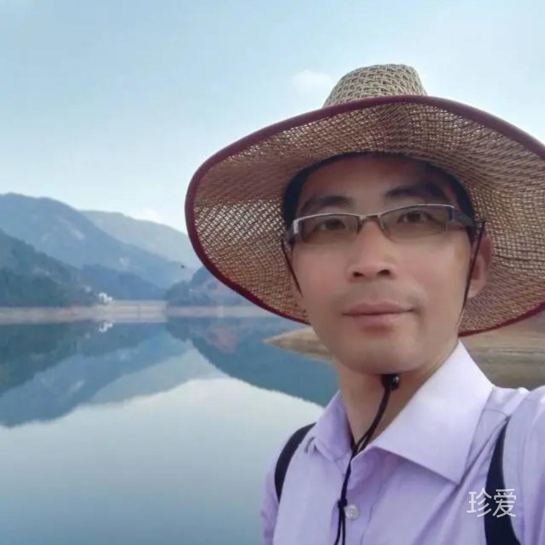 真爱在那里