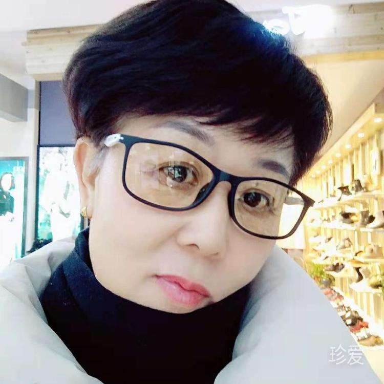 寻找爱的另一半