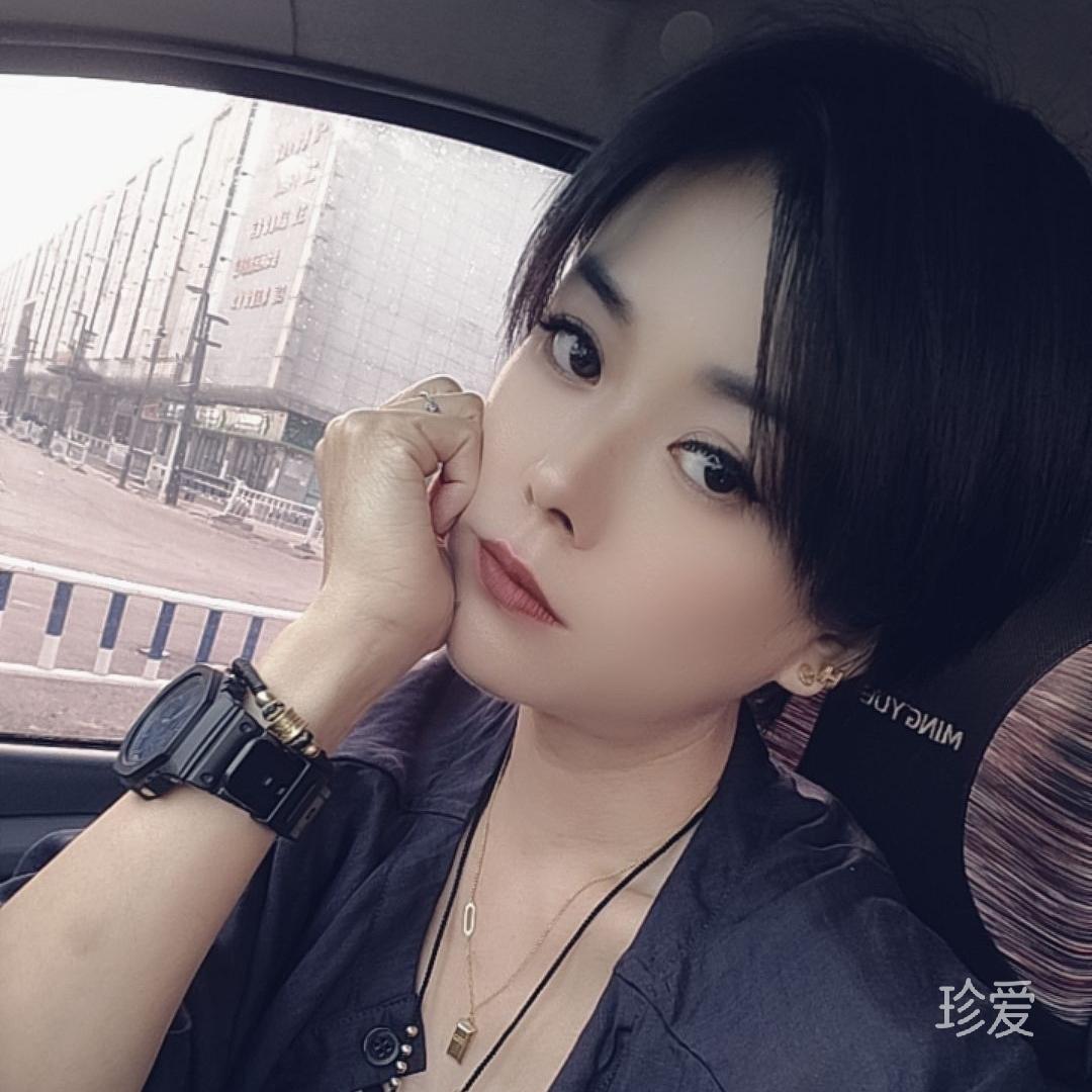 一个人
