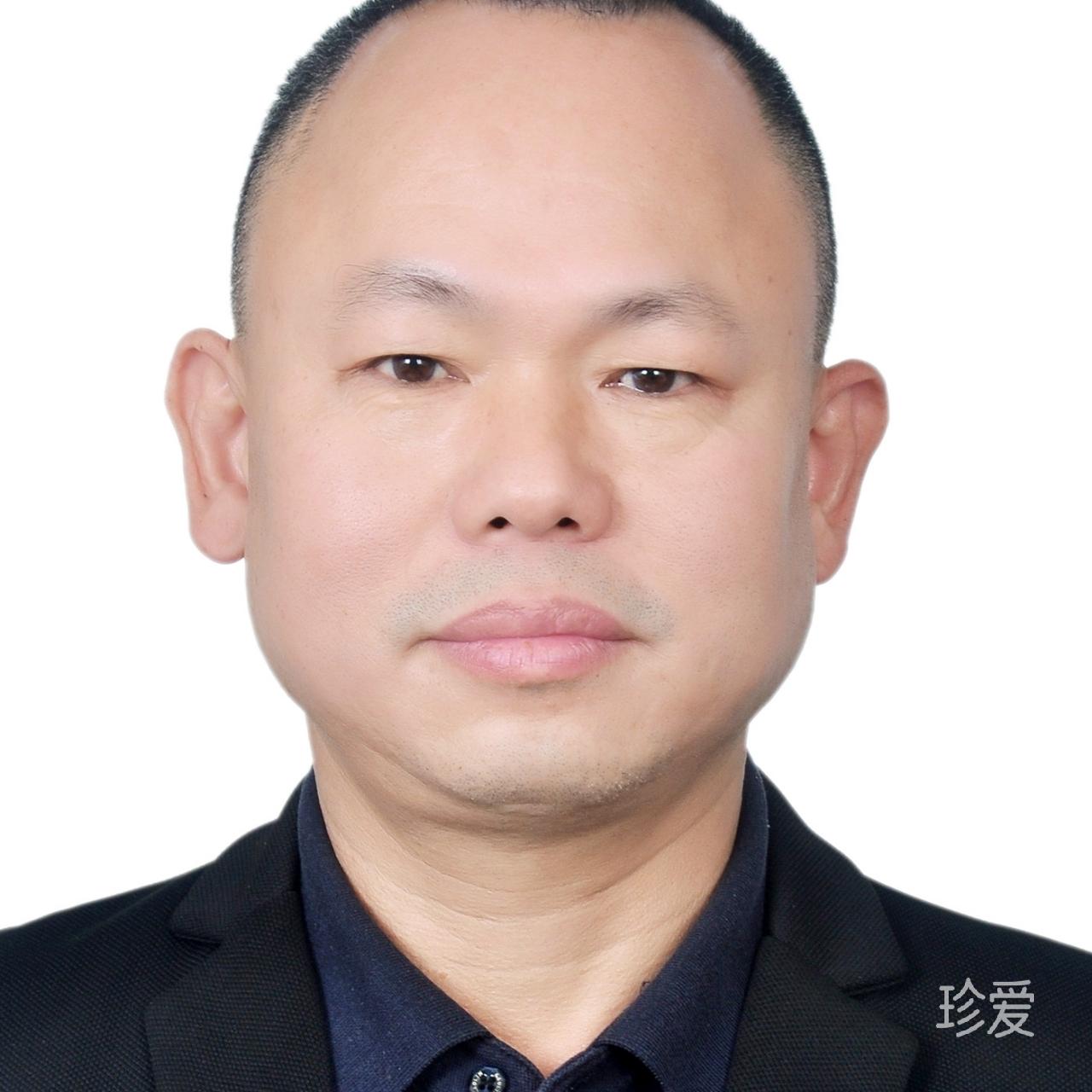 坐看云起