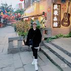 如初
