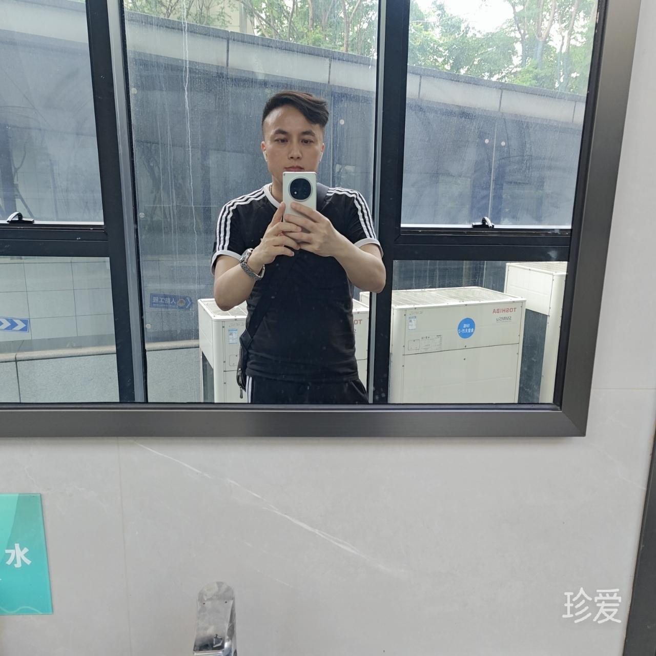 洒脱阳光