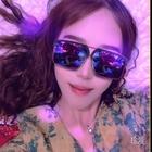 小然