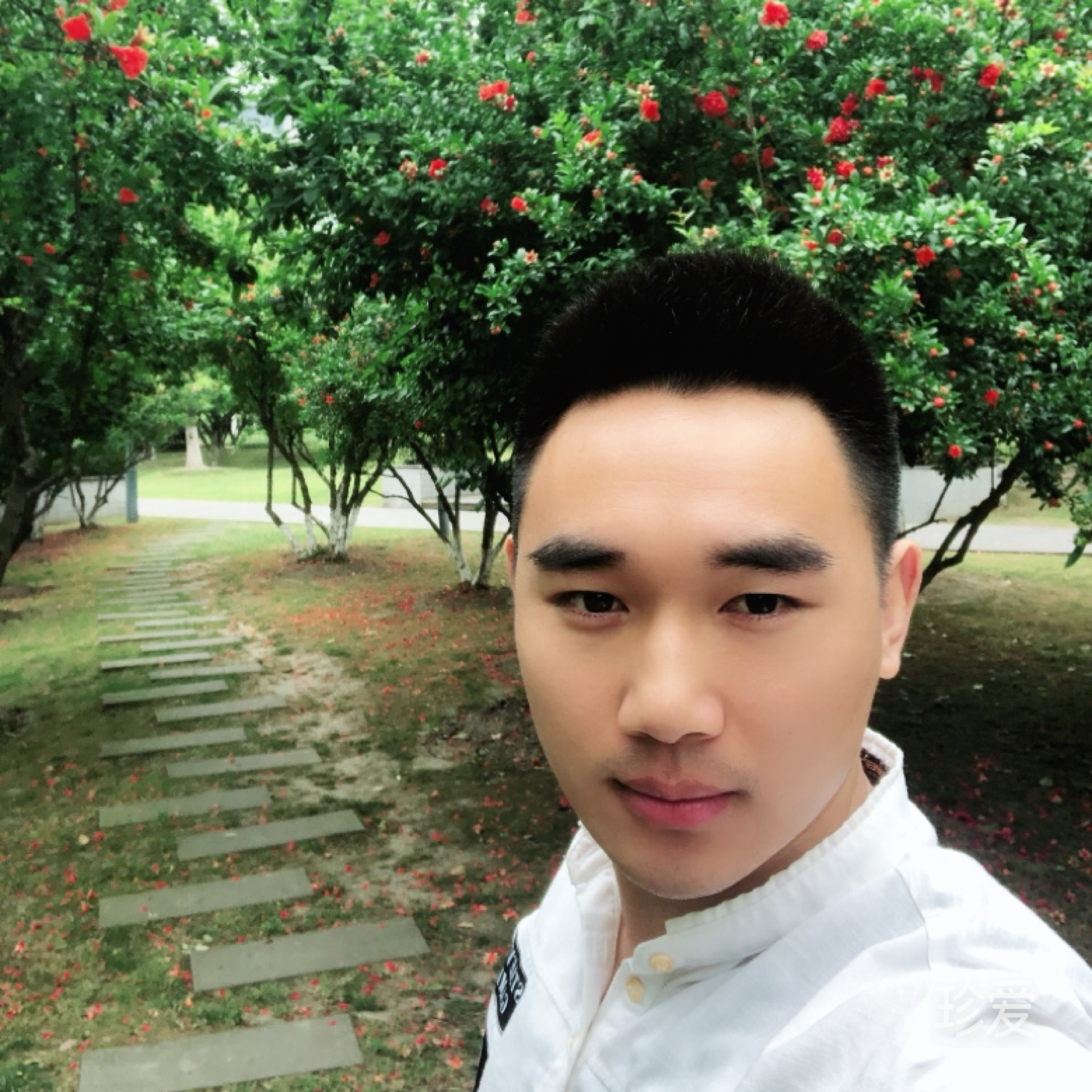 在一起重要开心