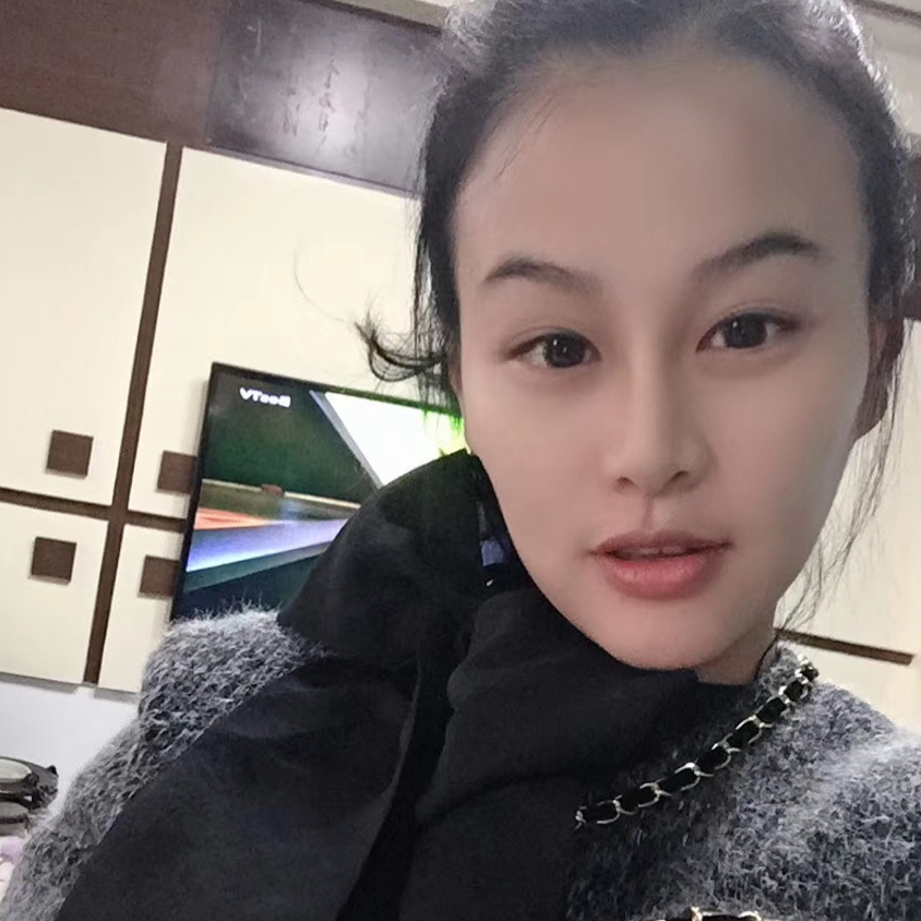 小小夢(mèng)婷
