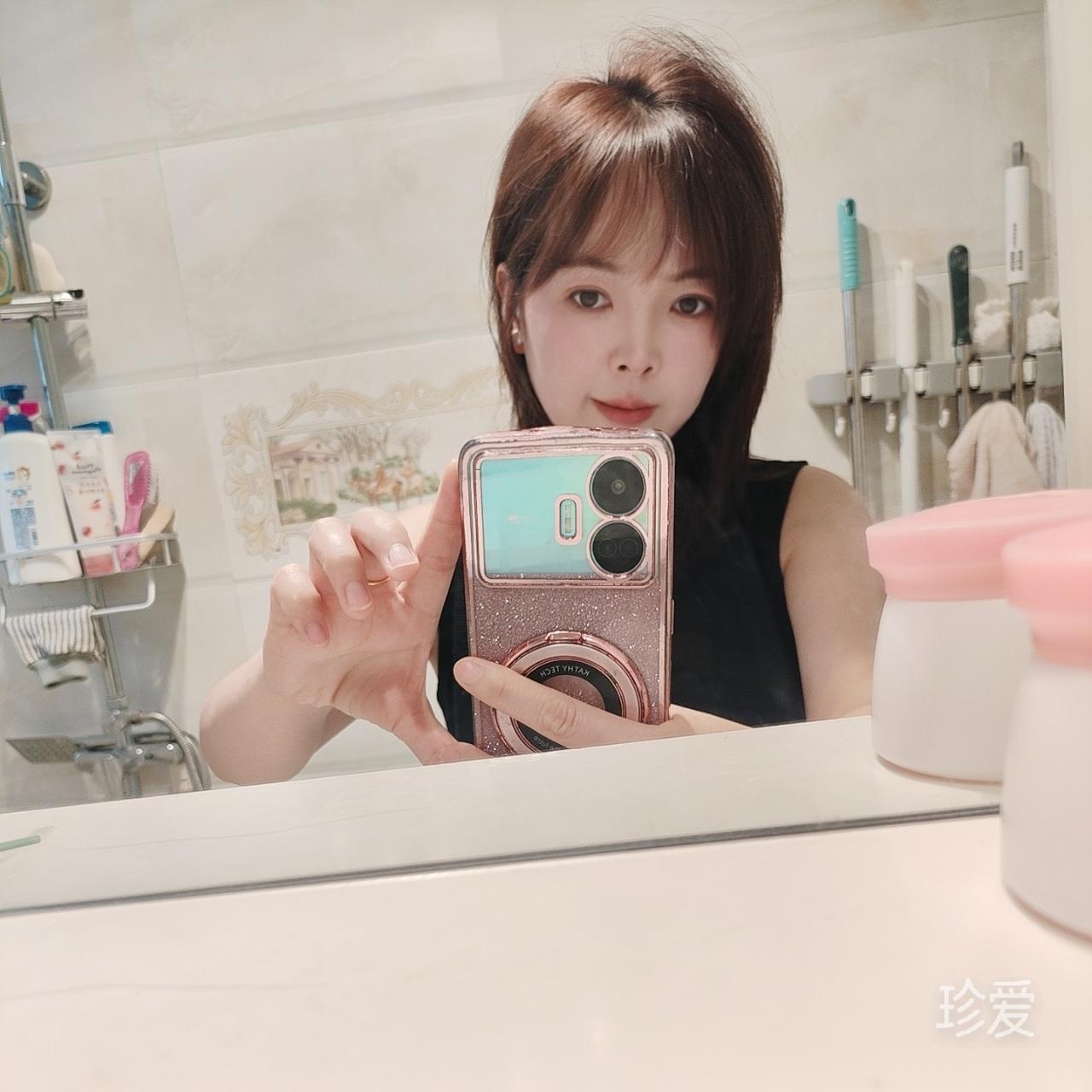 缘分让我们相见