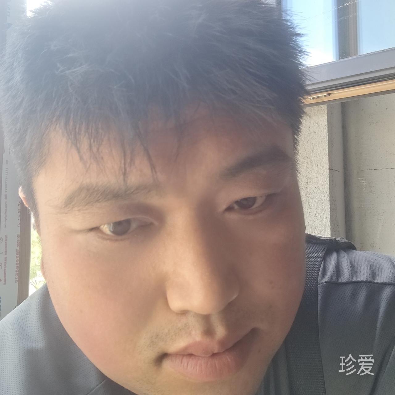晚风吹走的云
