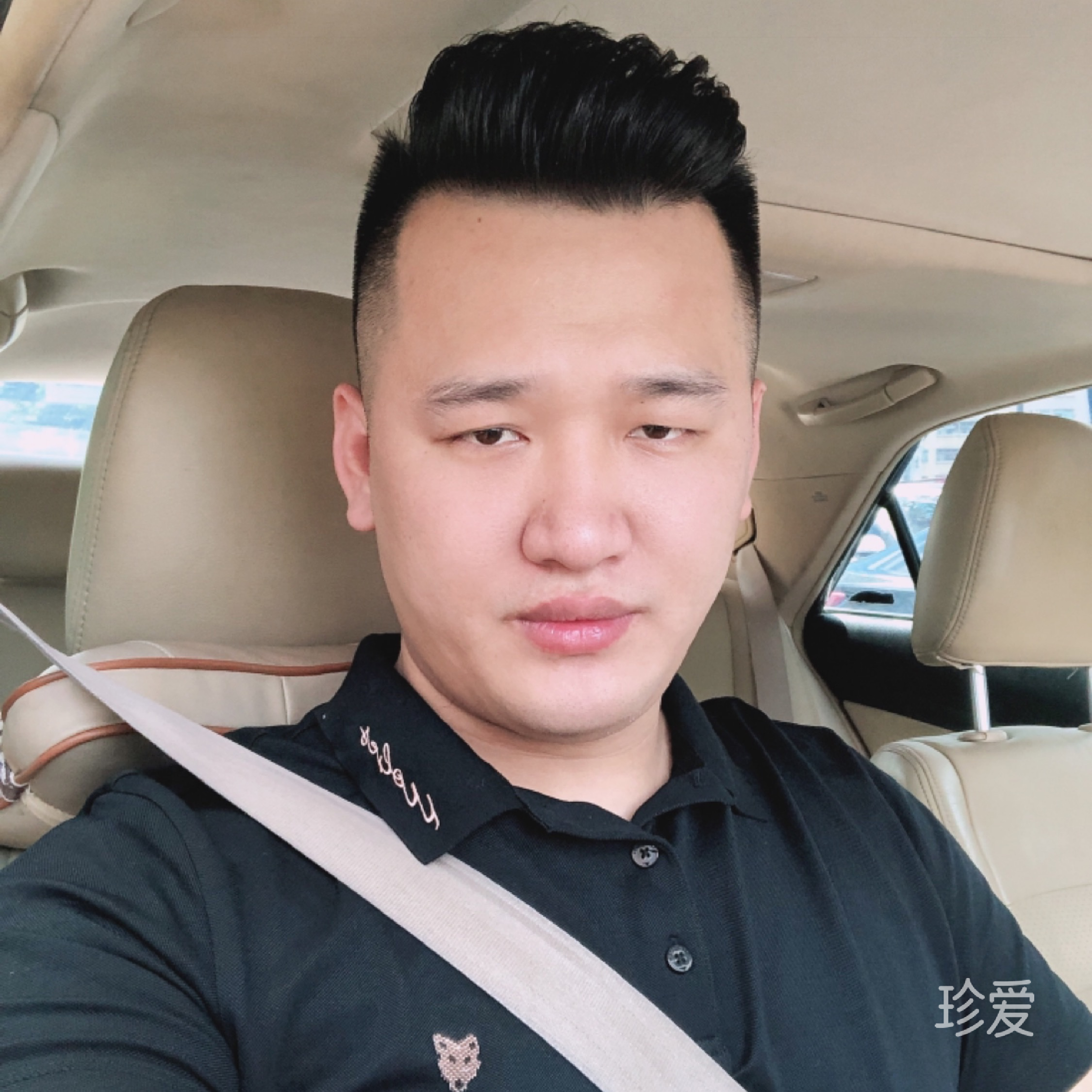 深?lèi)?ài)不棄