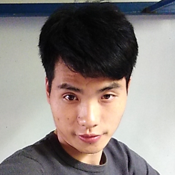 燃烧吧我的青春