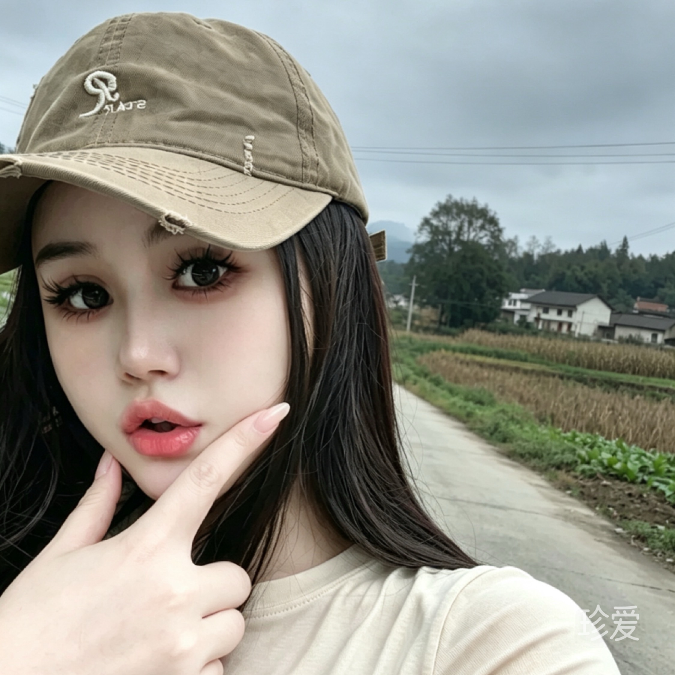 周周