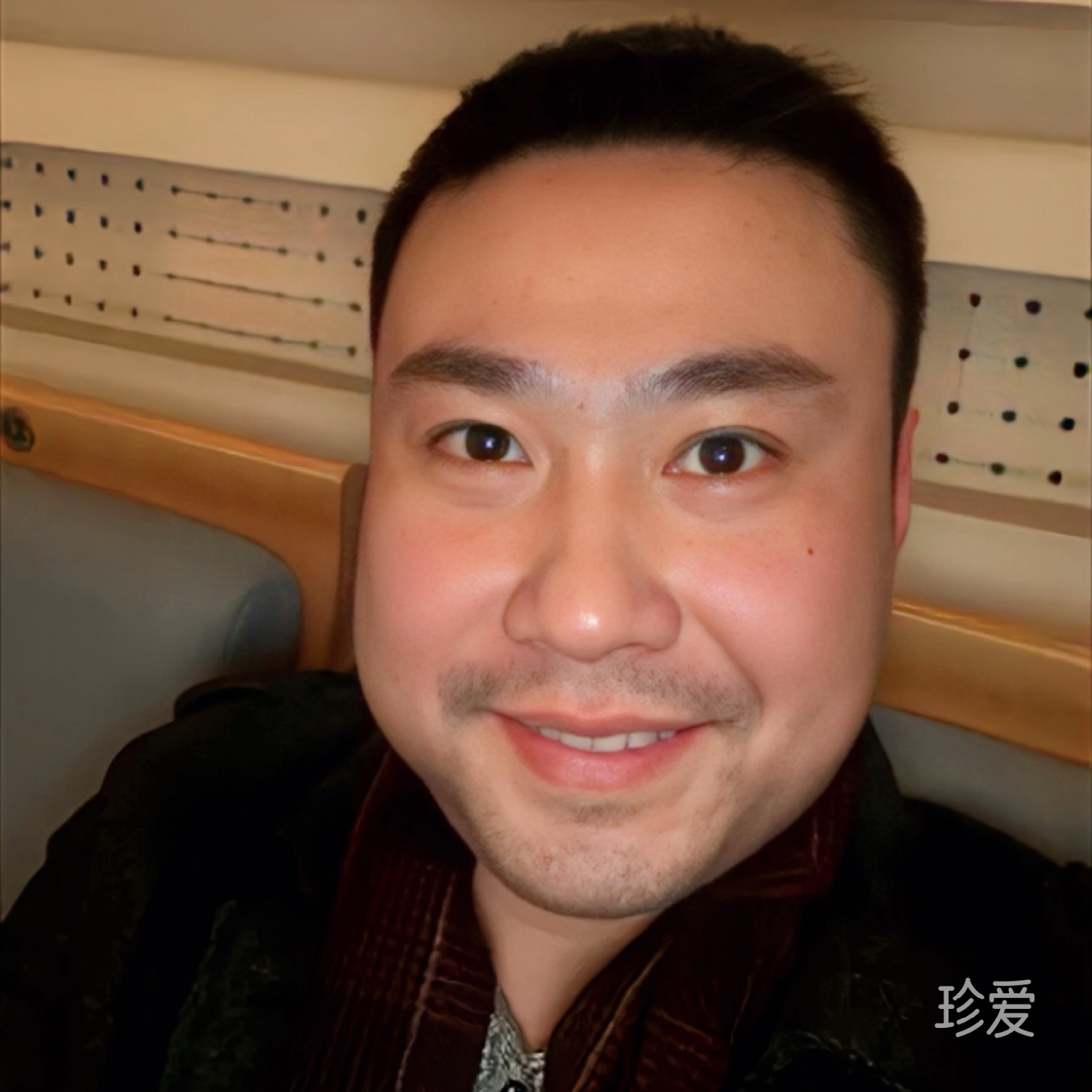 笑看风云