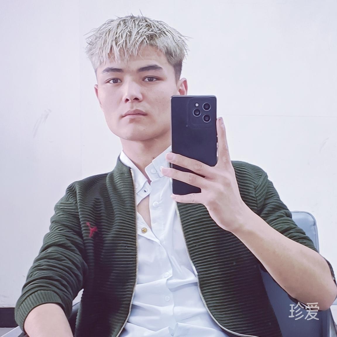 艾力