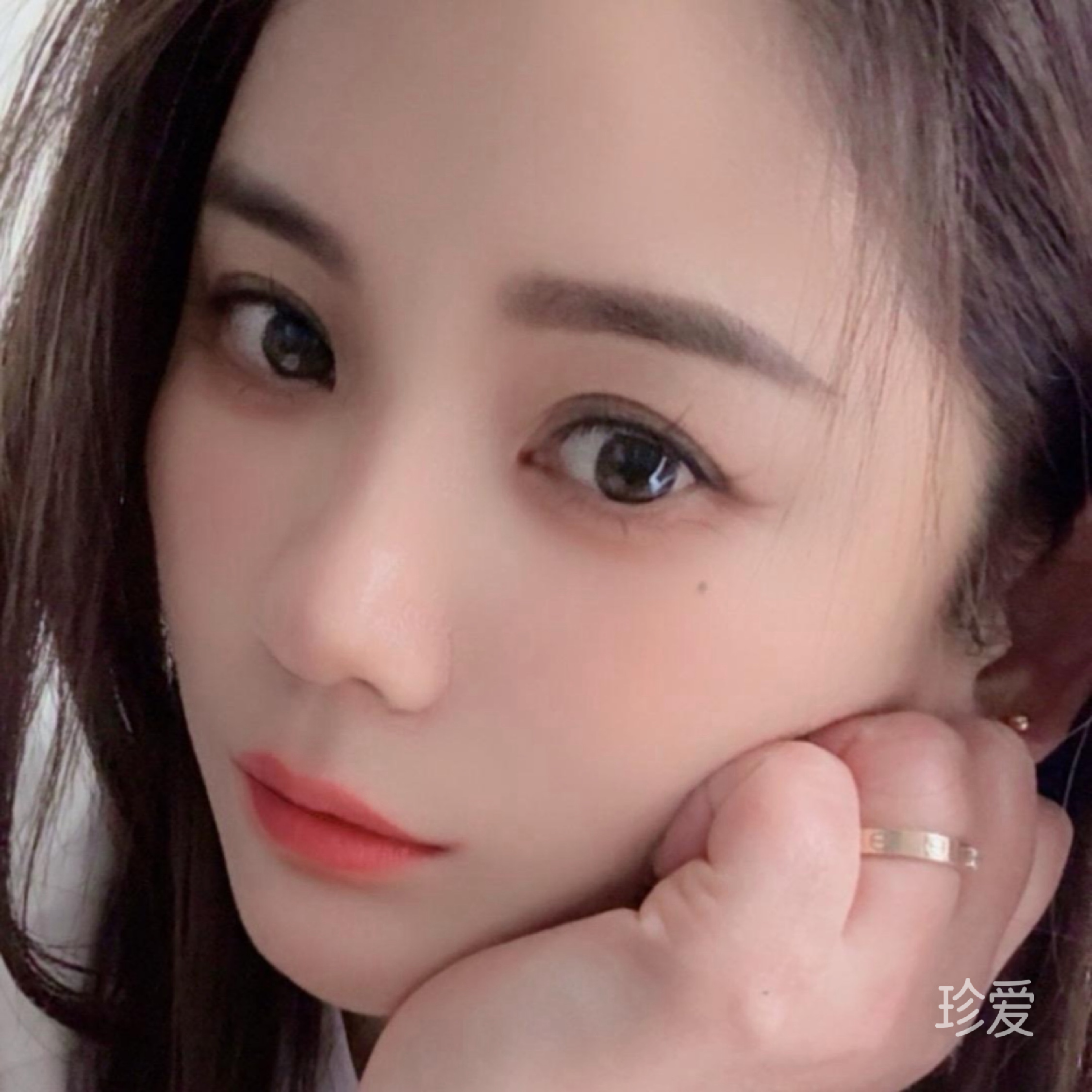 守候幸福
