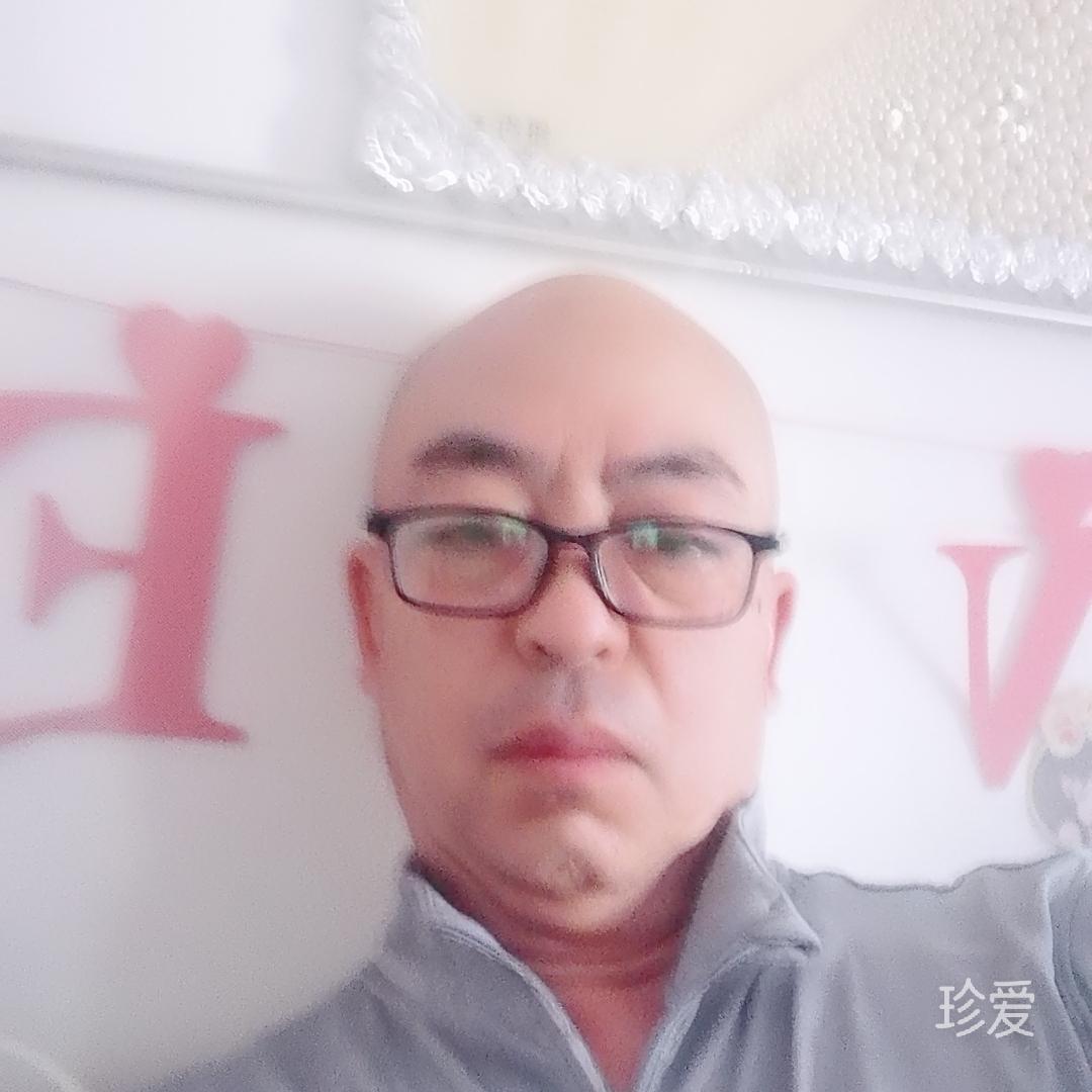 一片无际的大海