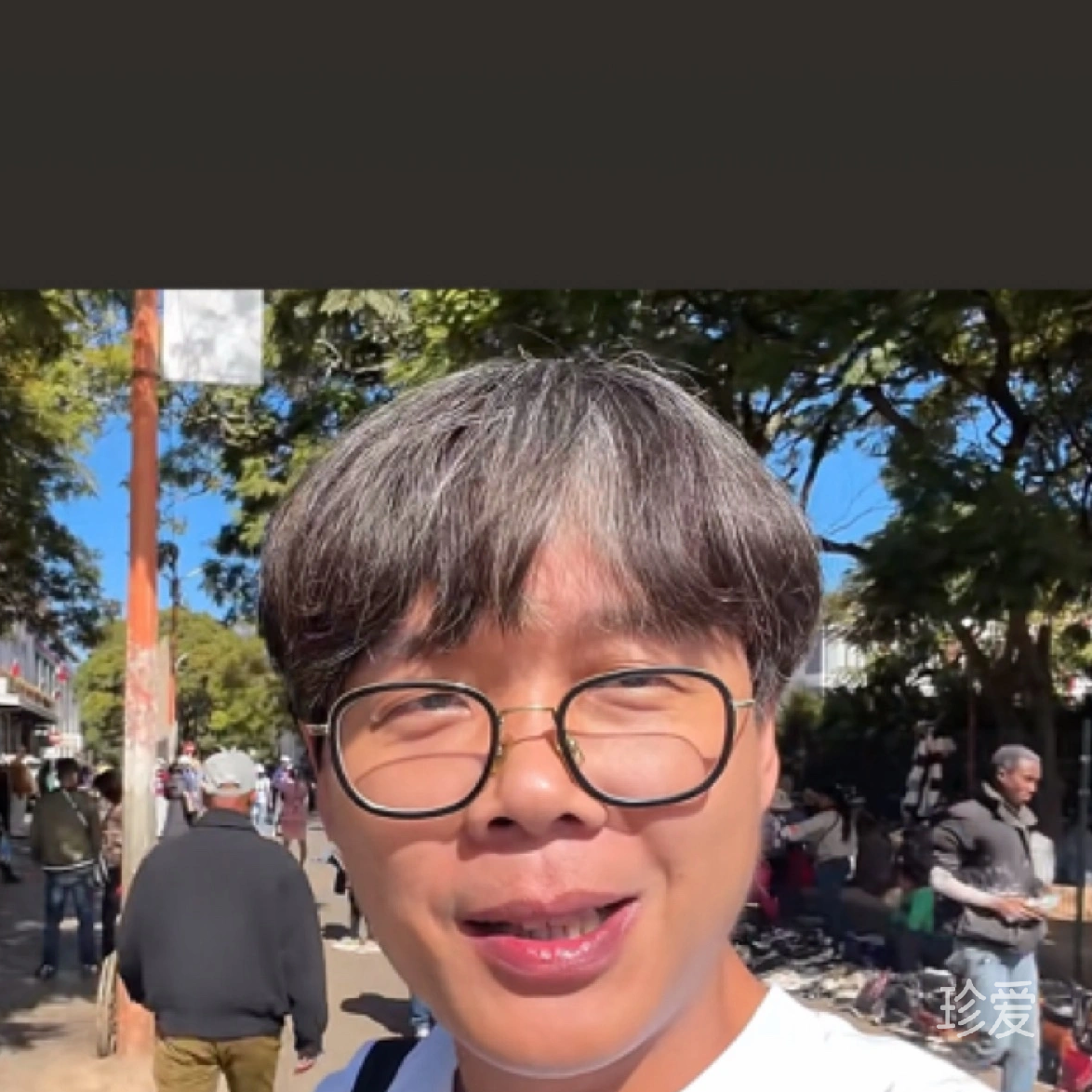 翱翔的鹰