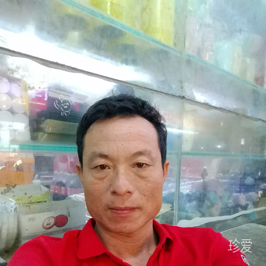 闲云知己